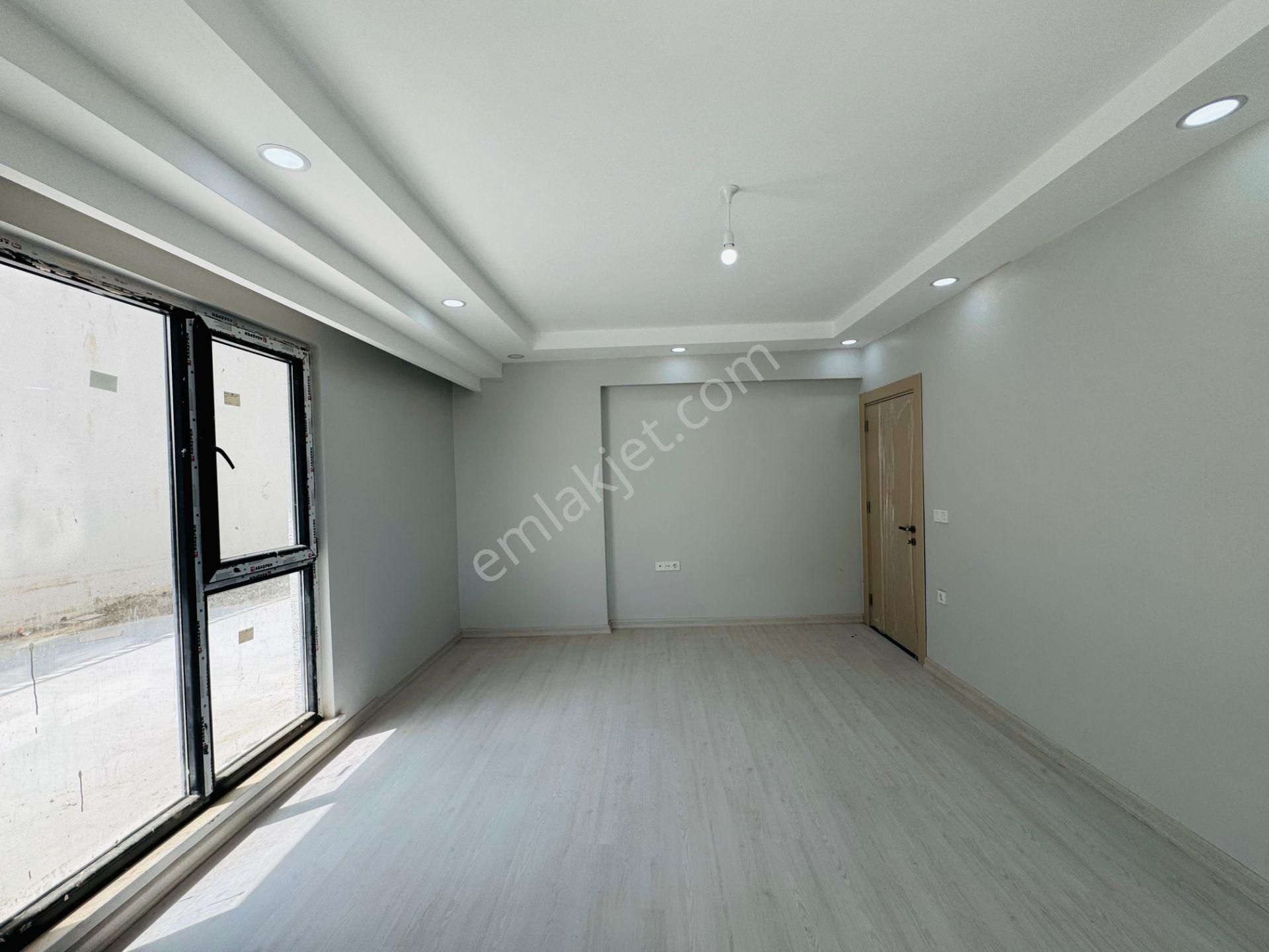 2,41_faiz Oranıy'la_merpa İnş'tan*** Hızlı Teren'e Komşu Site İçerisinde İskanlı Sıfır 2+1