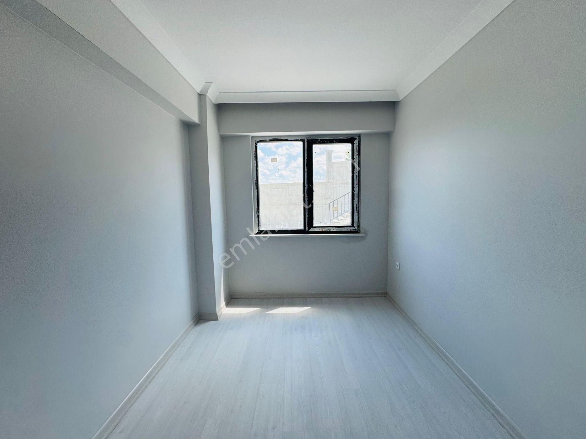 2,41_faiz Oranıy'la_merpa İnş'tan*** Hızlı Teren'e Komşu Site İçerisinde İskanlı Sıfır 2+1 - Görsel 7