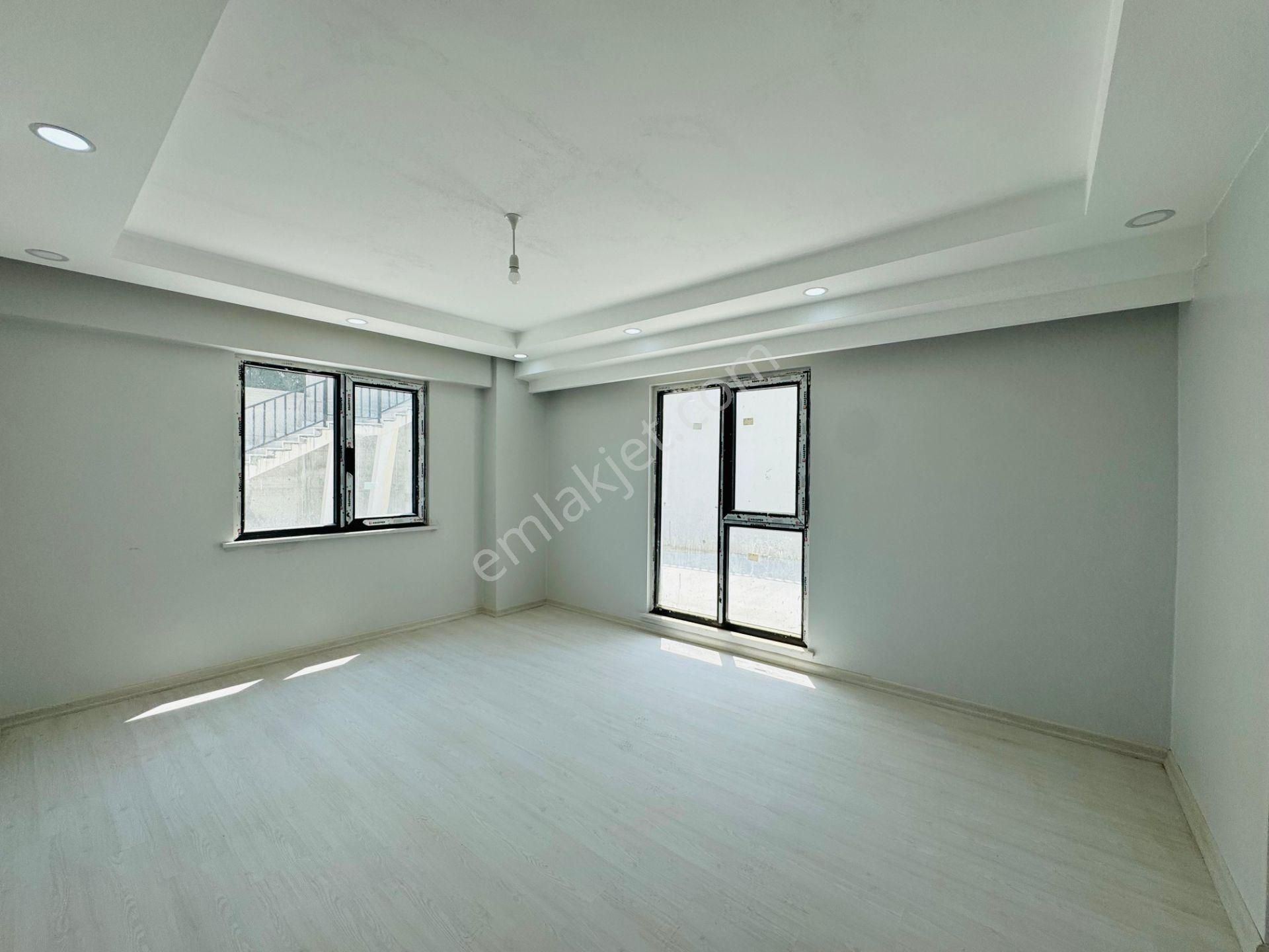 2,41_faiz Oranıy'la_merpa İnş'tan*** Hızlı Teren'e Komşu Site İçerisinde İskanlı Sıfır 2+1 - Görsel 17