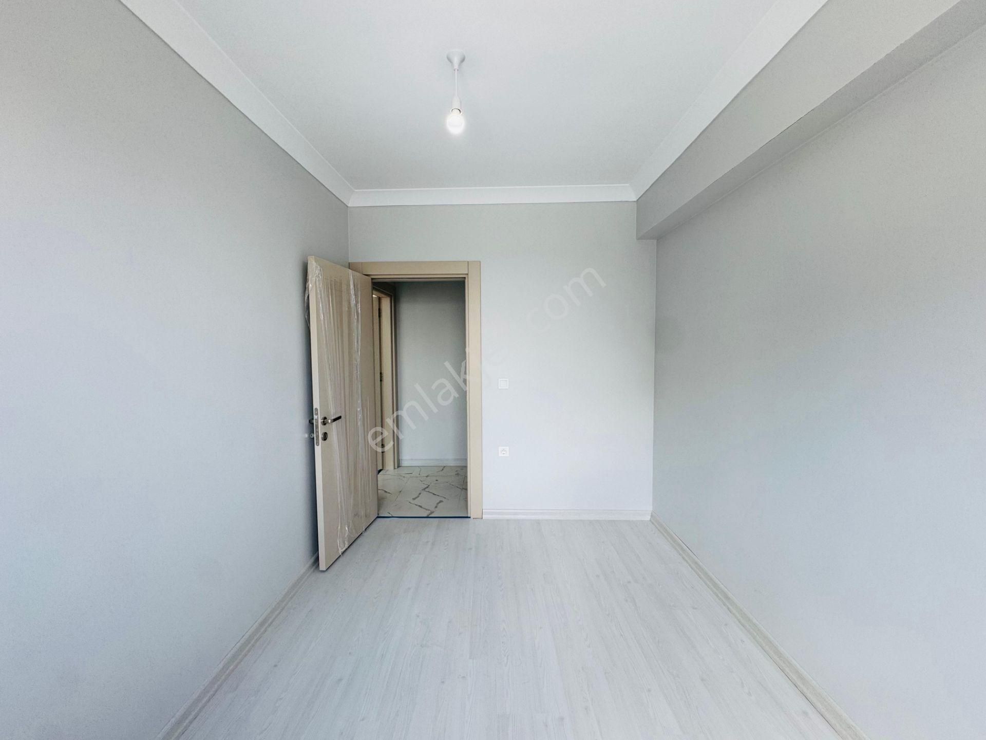 2,41_faiz Oranıy'la_merpa İnş'tan*** Hızlı Teren'e Komşu Site İçerisinde İskanlı Sıfır 2+1 - Görsel 8