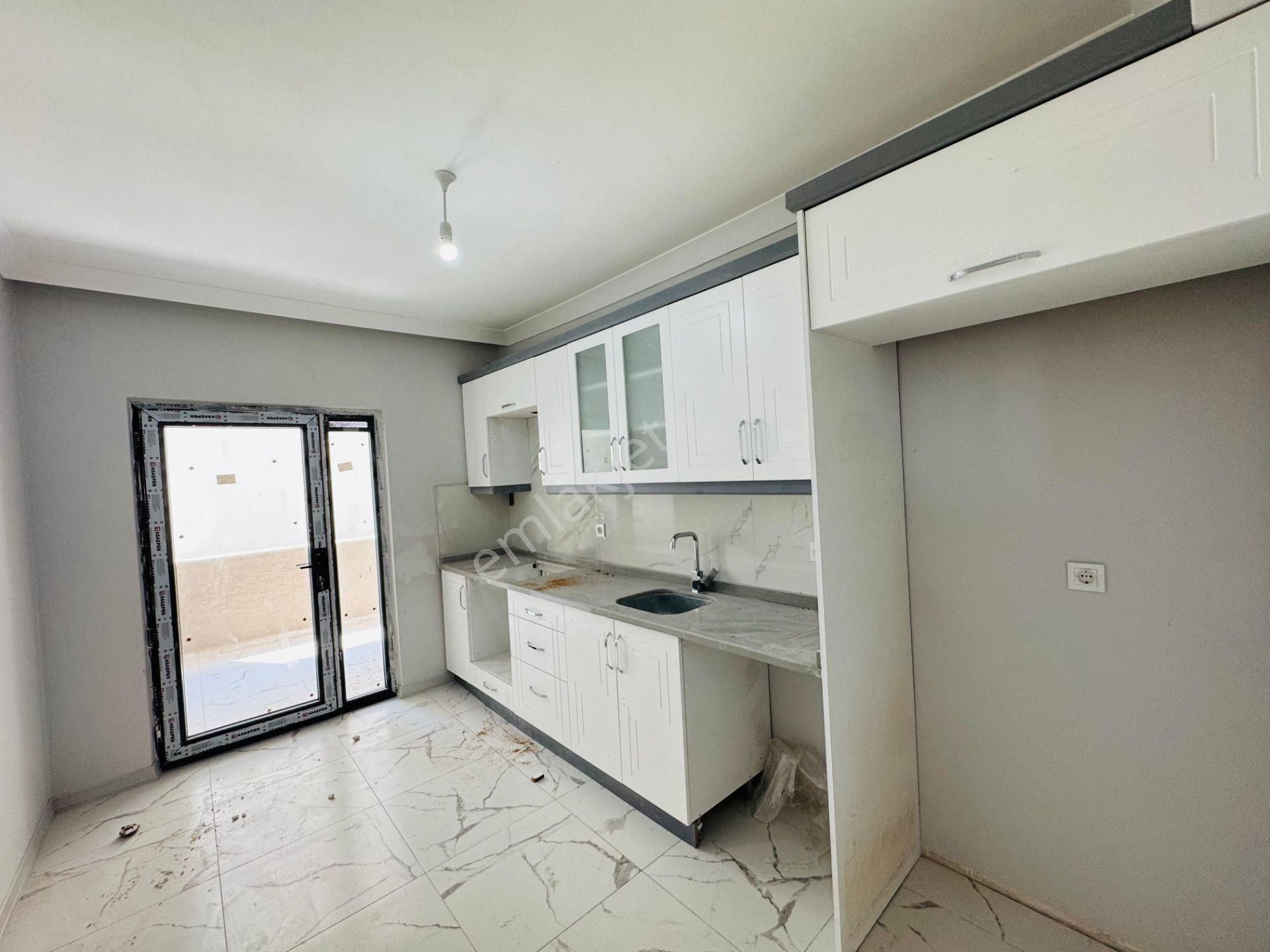 2,41_faiz Oranıy'la_merpa İnş'tan*** Hızlı Teren'e Komşu Site İçerisinde İskanlı Sıfır 2+1 - Görsel 14