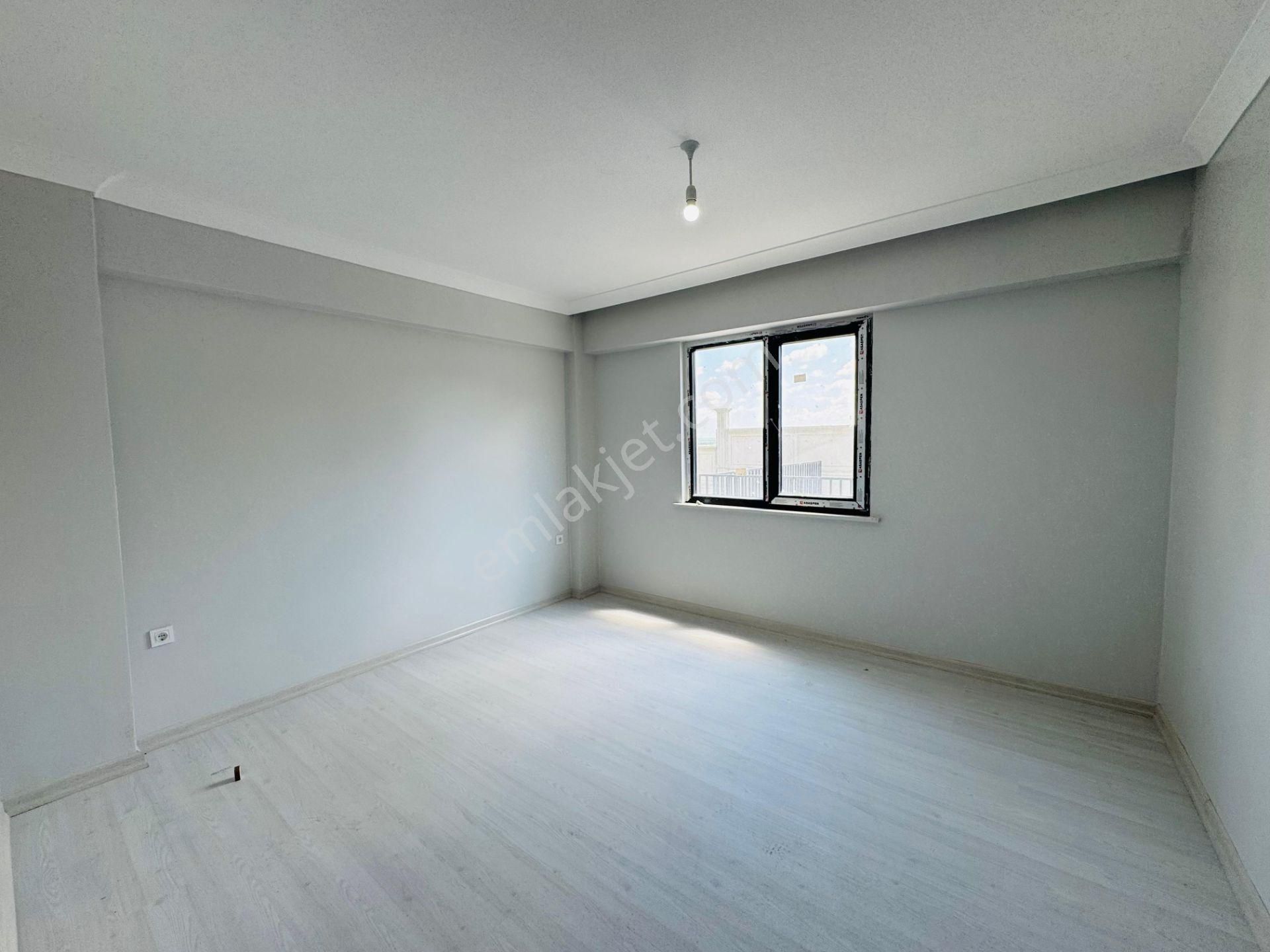 2,41_faiz Oranıy'la_merpa İnş'tan*** Hızlı Teren'e Komşu Site İçerisinde İskanlı Sıfır 2+1 - Görsel 9