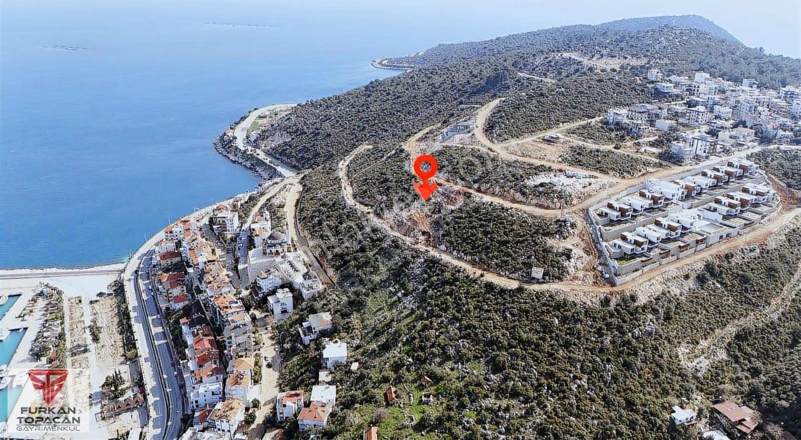 Furkan Topacan Gayrimenkulden Satılık Arsa - Görsel 11
