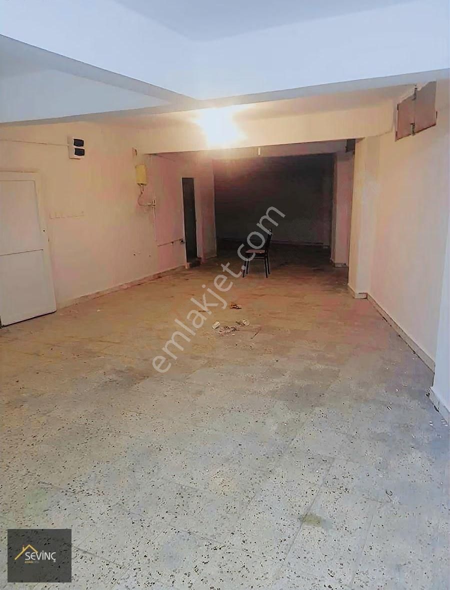 Sevinç Emlak Tan Küçükköy Meydanda Satilik Dükkan - Görsel 11