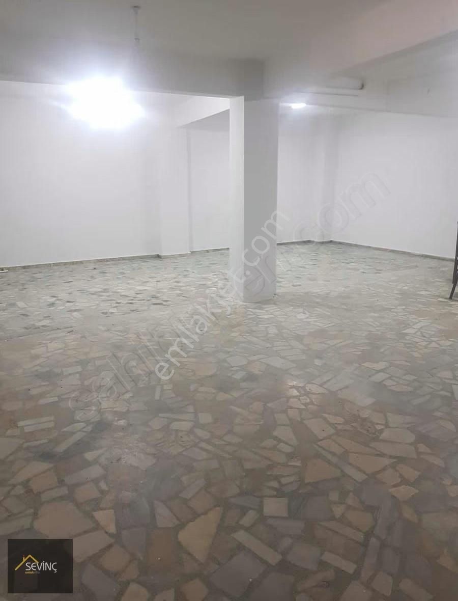 Sevinç Emlak Tan Küçükköy Meydanda Satilik Dükkan - Görsel 12