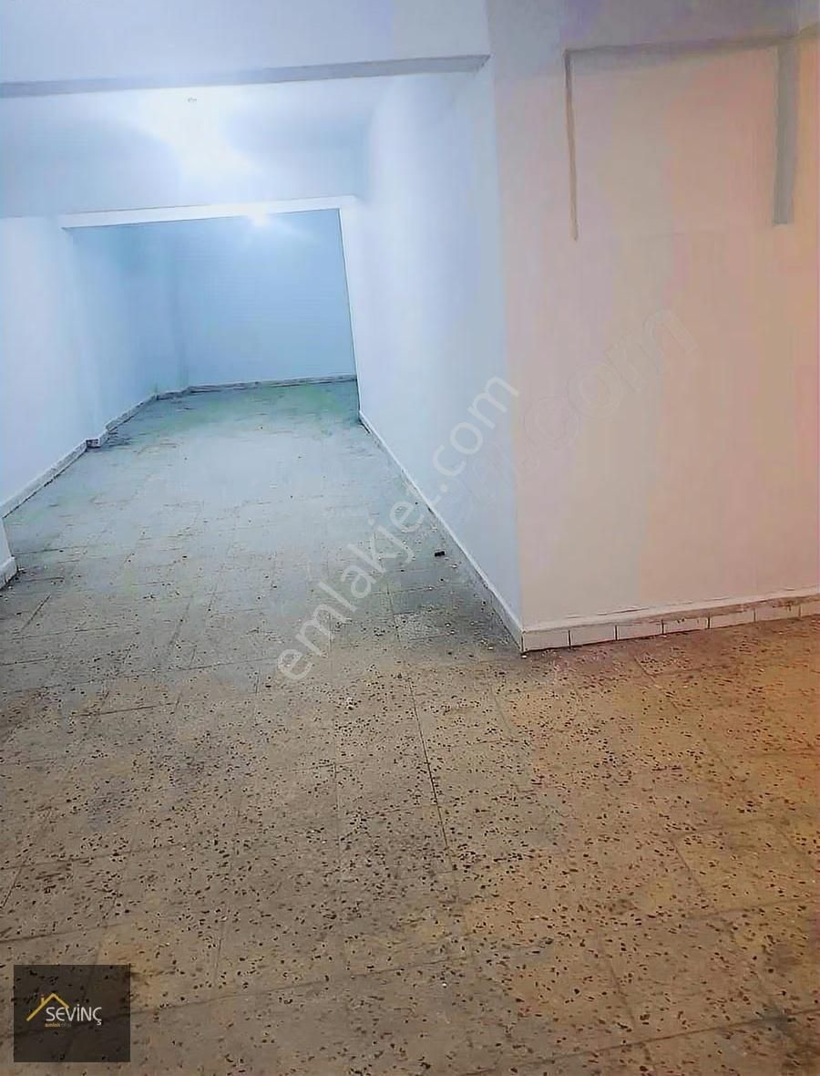 Sevinç Emlak Tan Küçükköy Meydanda Satilik Dükkan - Görsel 10