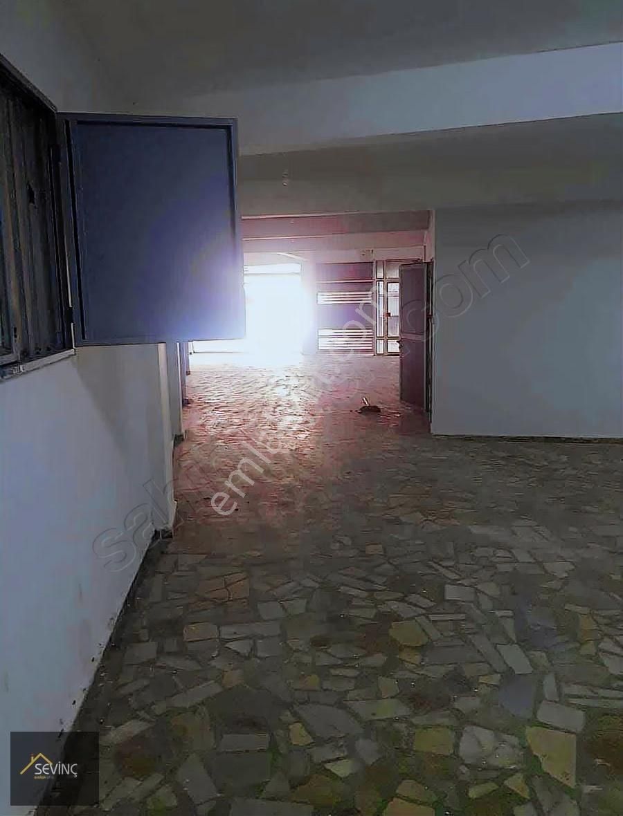 Sevinç Emlak Tan Küçükköy Meydanda Satilik Dükkan - Görsel 24