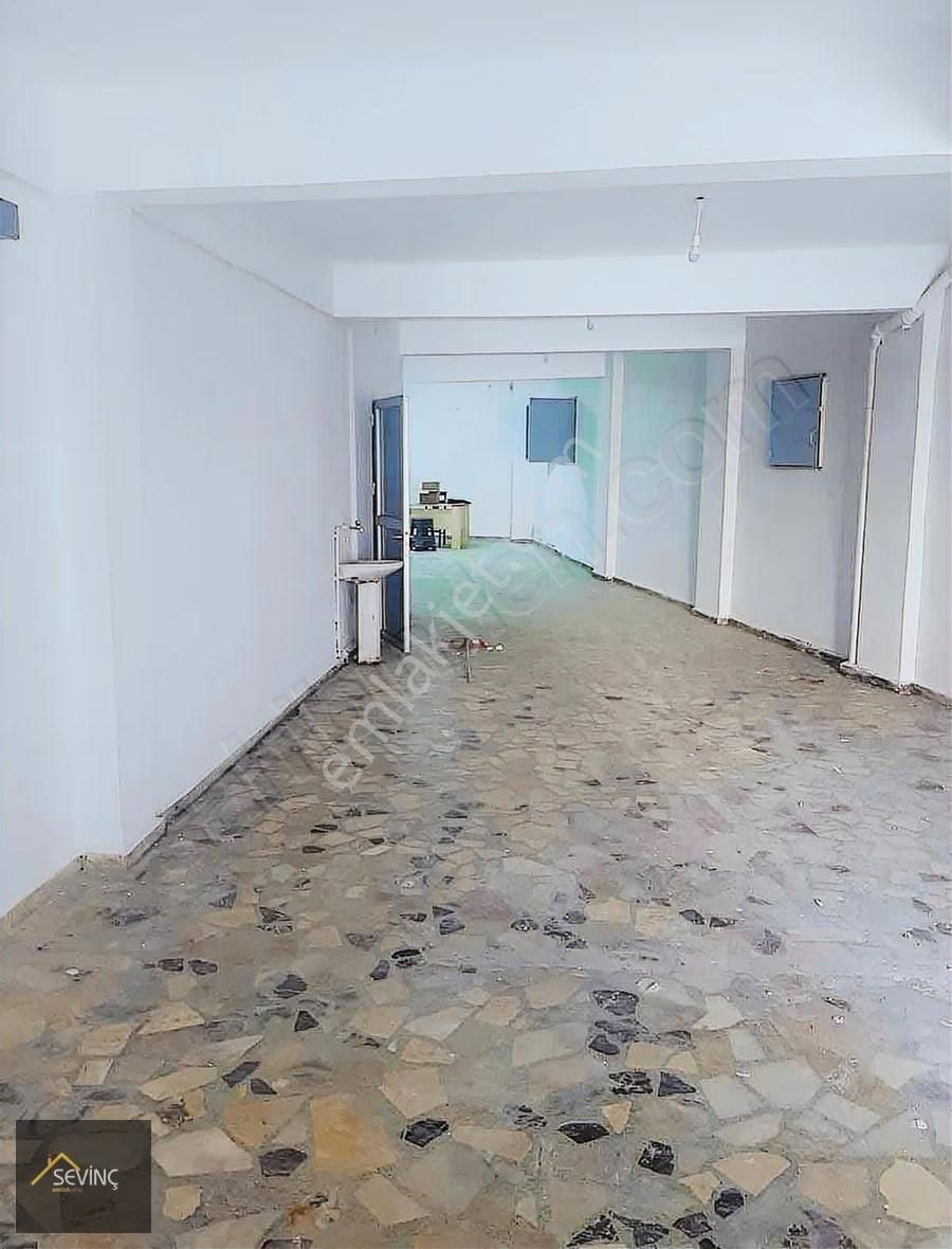 Sevinç Emlak Tan Küçükköy Meydanda Satilik Dükkan - Görsel 20