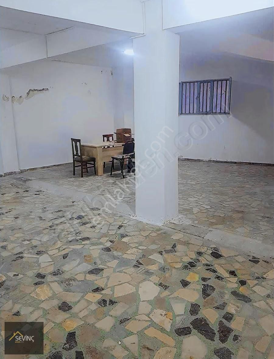 Sevinç Emlak Tan Küçükköy Meydanda Satilik Dükkan - Görsel 2