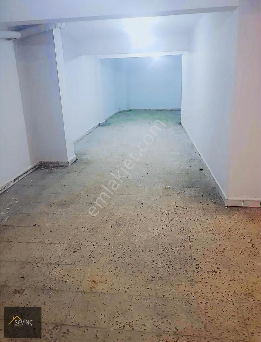 Sevinç Emlak Tan Küçükköy Meydanda Satilik Dükkan - Görsel 17