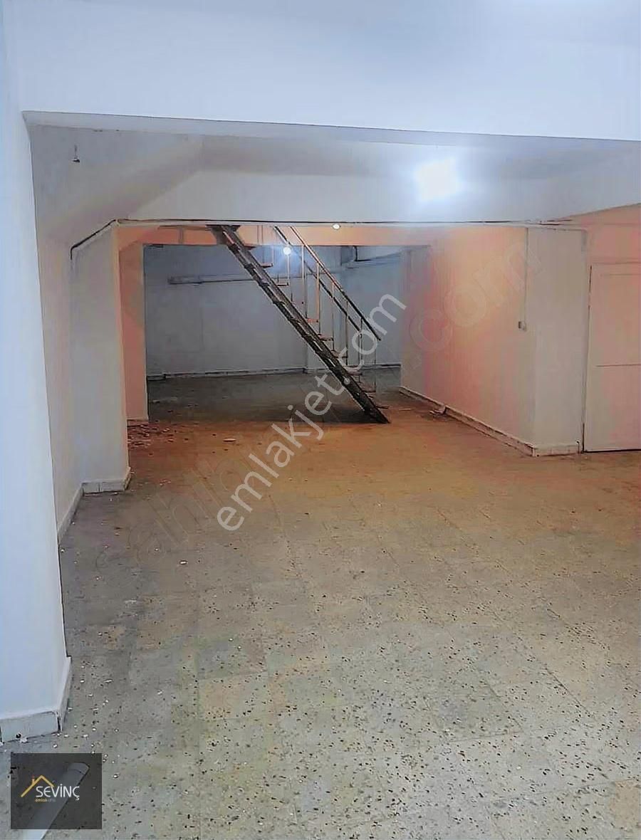 Sevinç Emlak Tan Küçükköy Meydanda Satilik Dükkan - Görsel 9