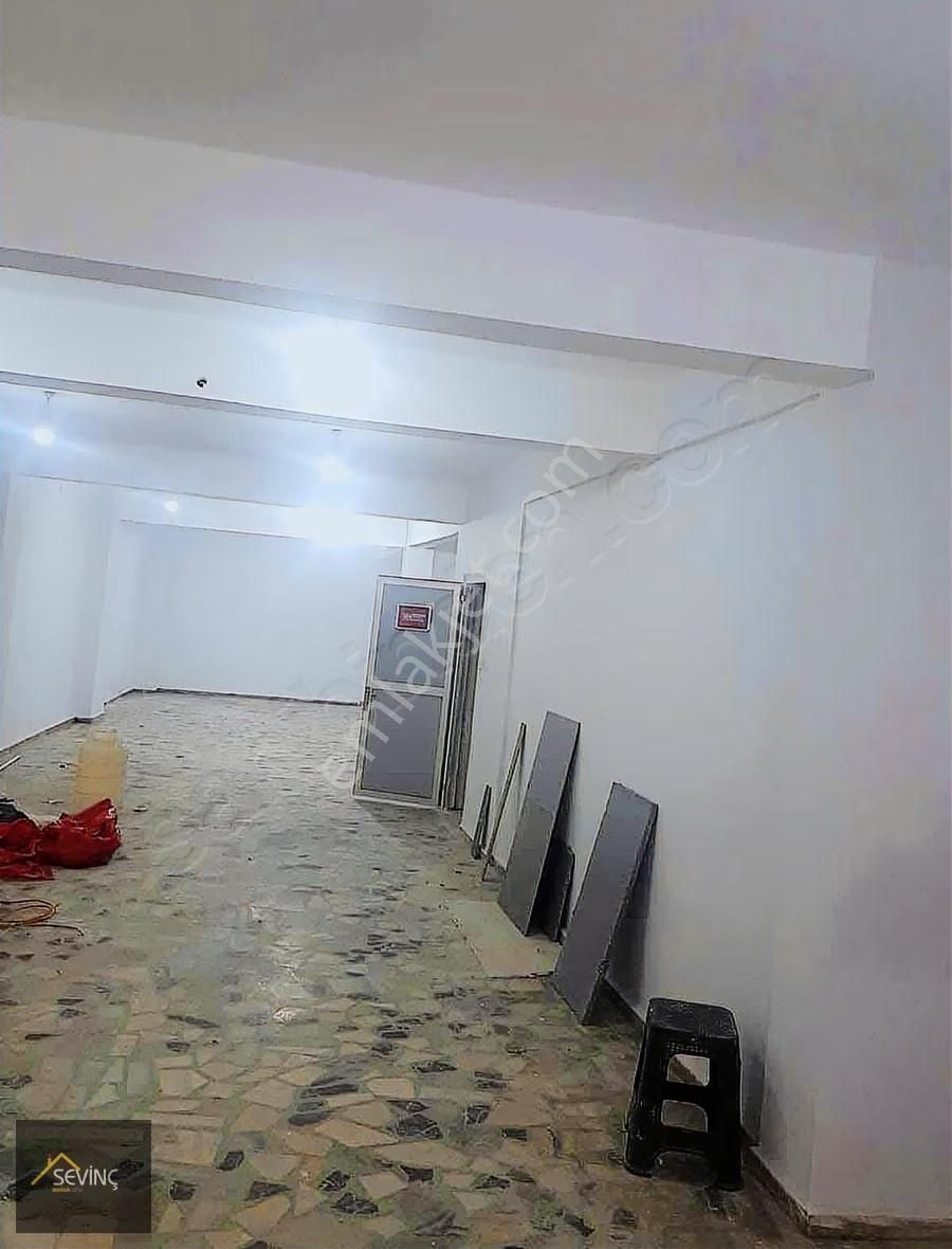 Sevinç Emlak Tan Küçükköy Meydanda Satilik Dükkan - Görsel 14