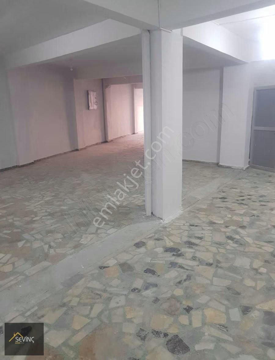 Sevinç Emlak Tan Küçükköy Meydanda Satilik Dükkan - Görsel 15