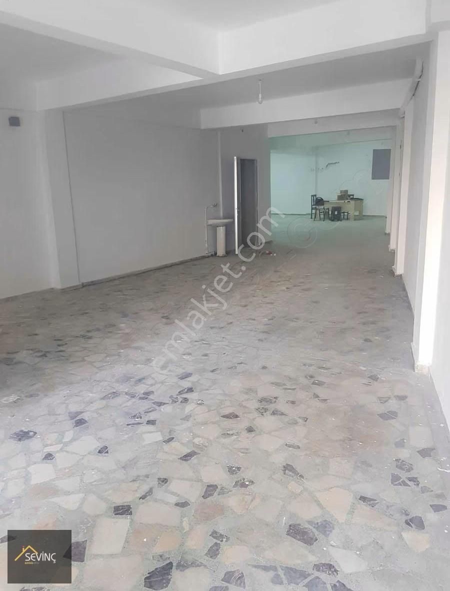 Sevinç Emlak Tan Küçükköy Meydanda Satilik Dükkan - Görsel 6