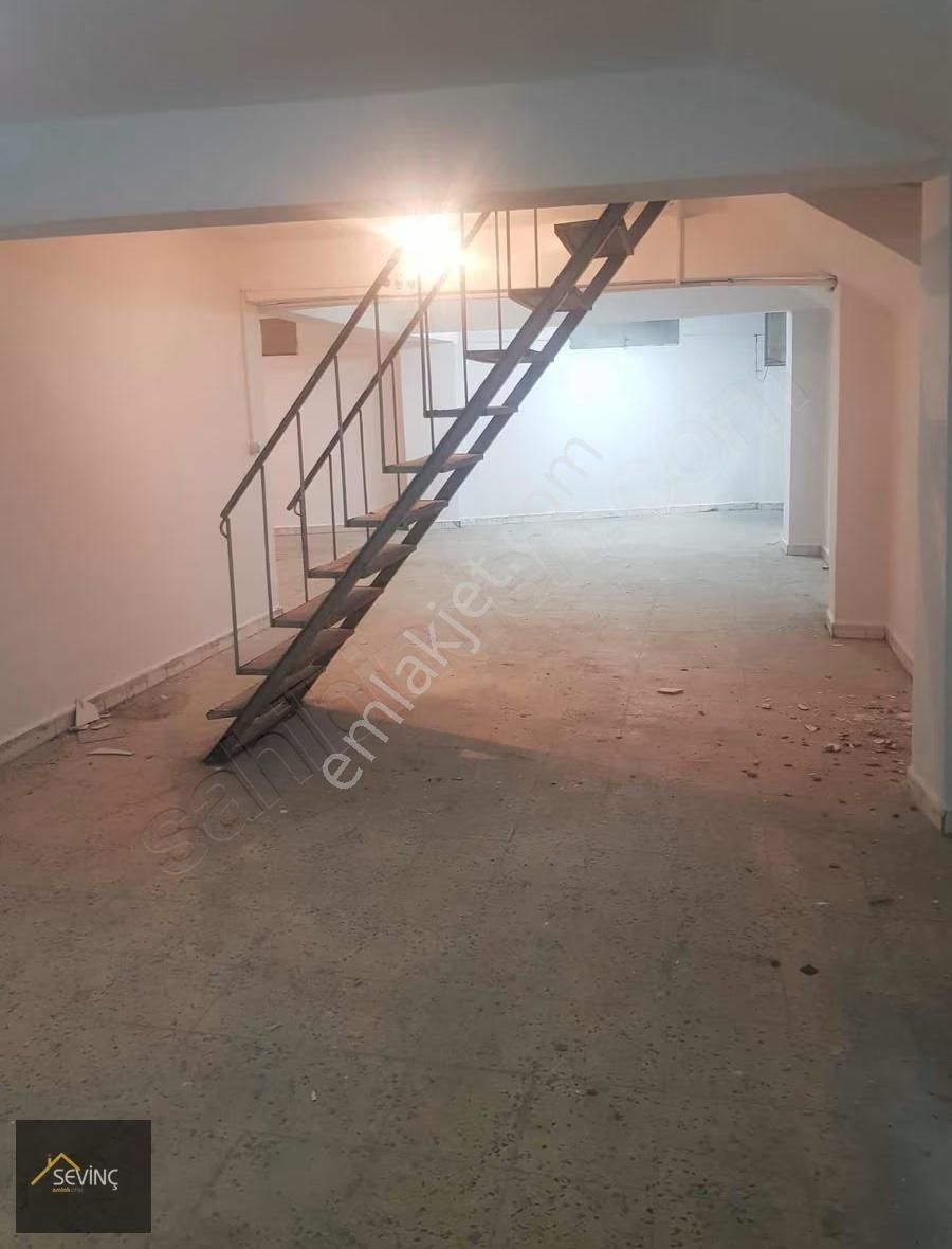 Sevinç Emlak Tan Küçükköy Meydanda Satilik Dükkan - Görsel 8