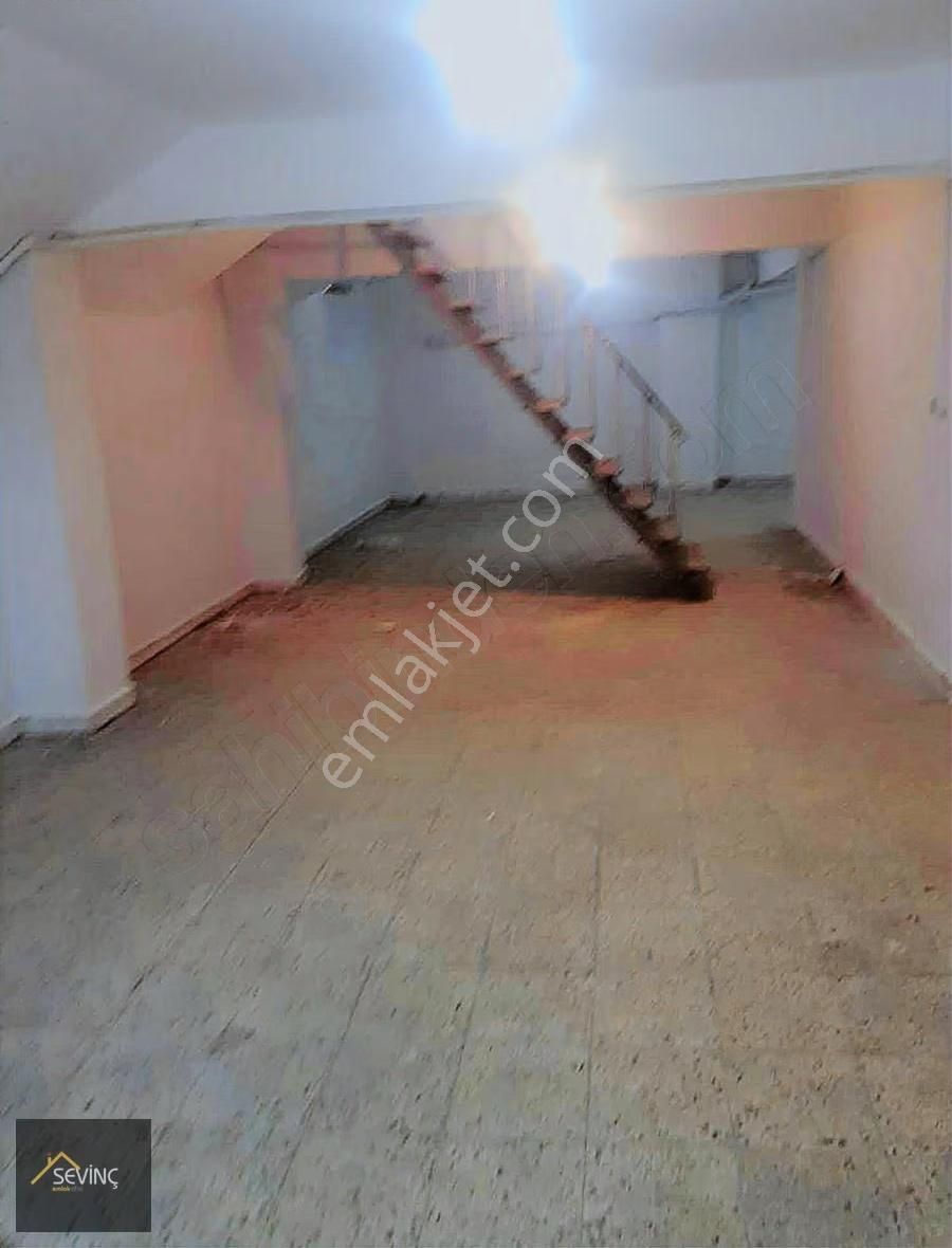 Sevinç Emlak Tan Küçükköy Meydanda Satilik Dükkan - Görsel 19