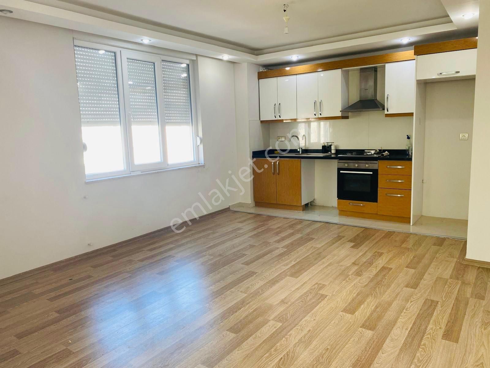 Konyaaltı Hurmada Mah Satılık 3+1 Dublexs Daire Dağ Manzaralı - Görsel 5