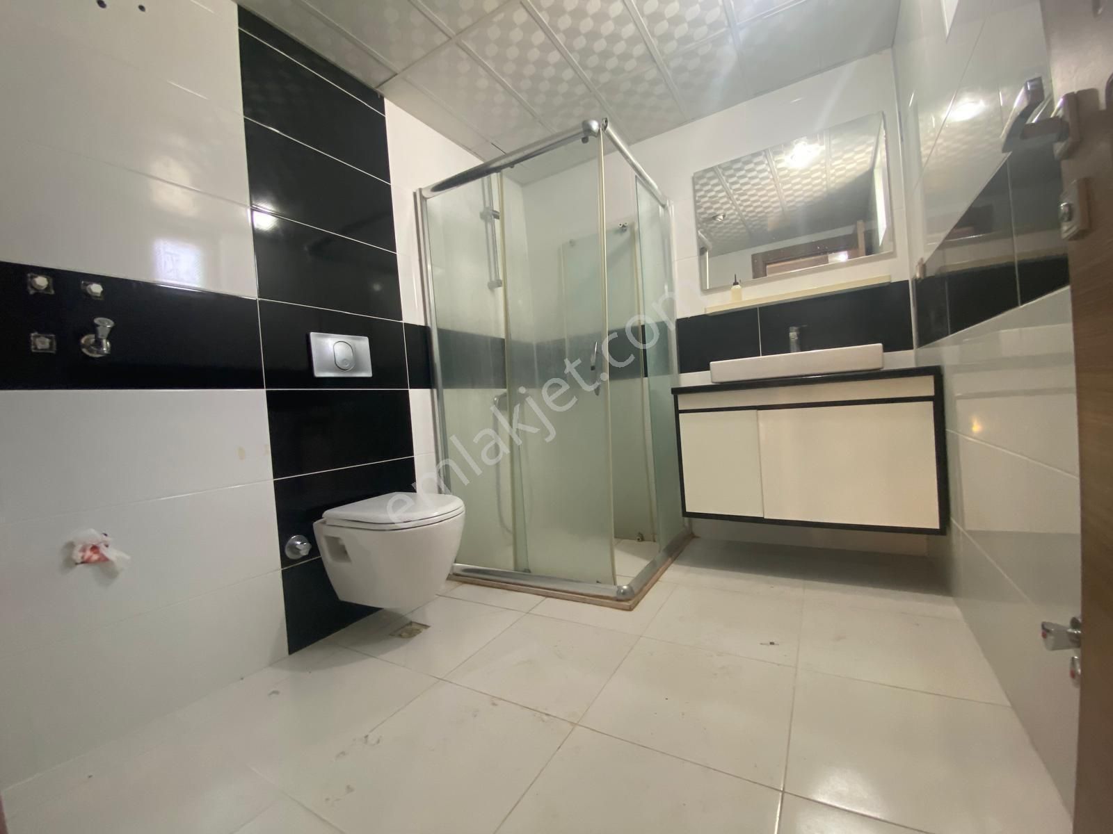 Konyaaltı Hurmada Mah Satılık 3+1 Dublexs Daire Dağ Manzaralı - Görsel 15