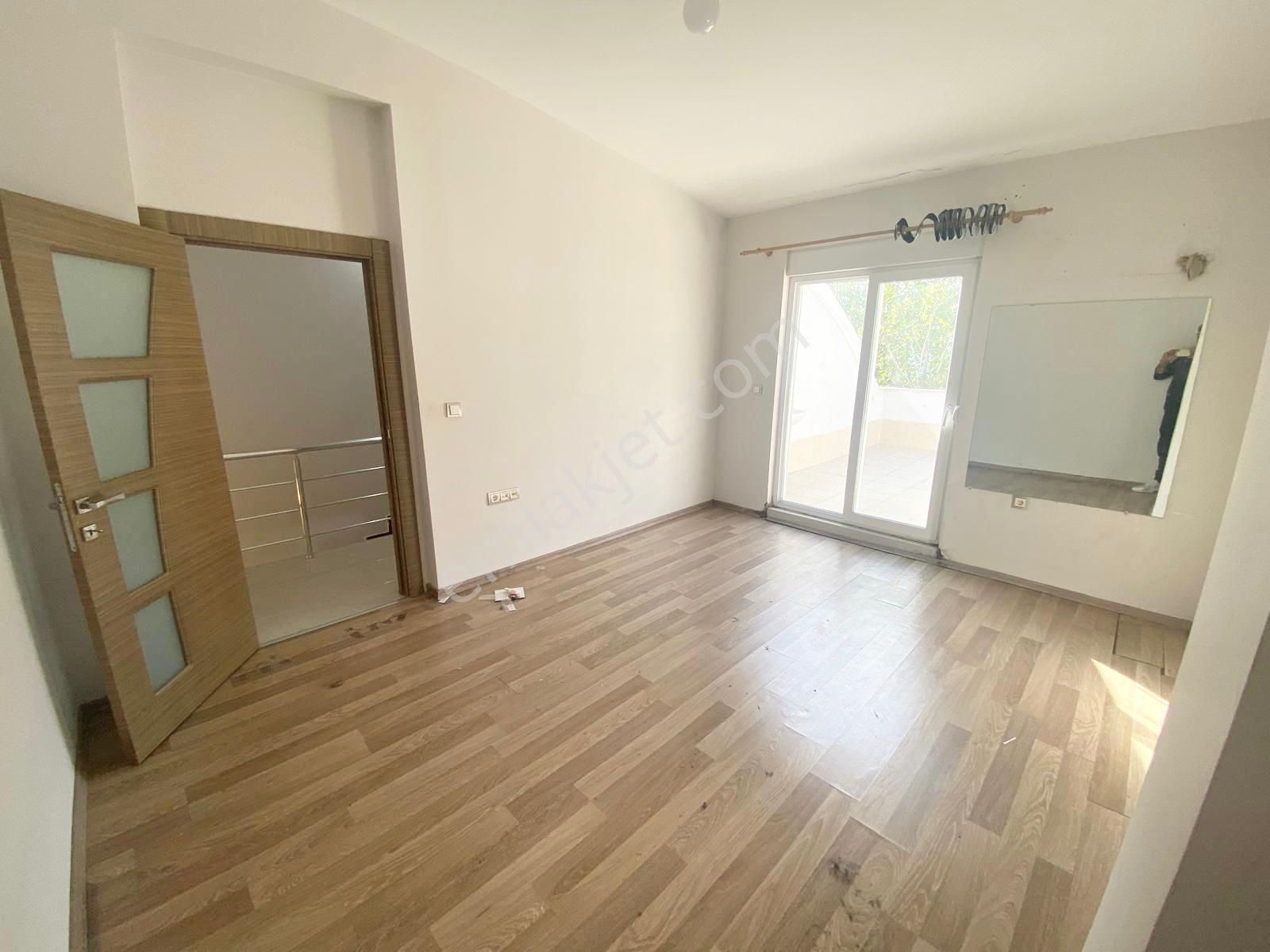 Konyaaltı Hurmada Mah Satılık 3+1 Dublexs Daire Dağ Manzaralı - Görsel 2
