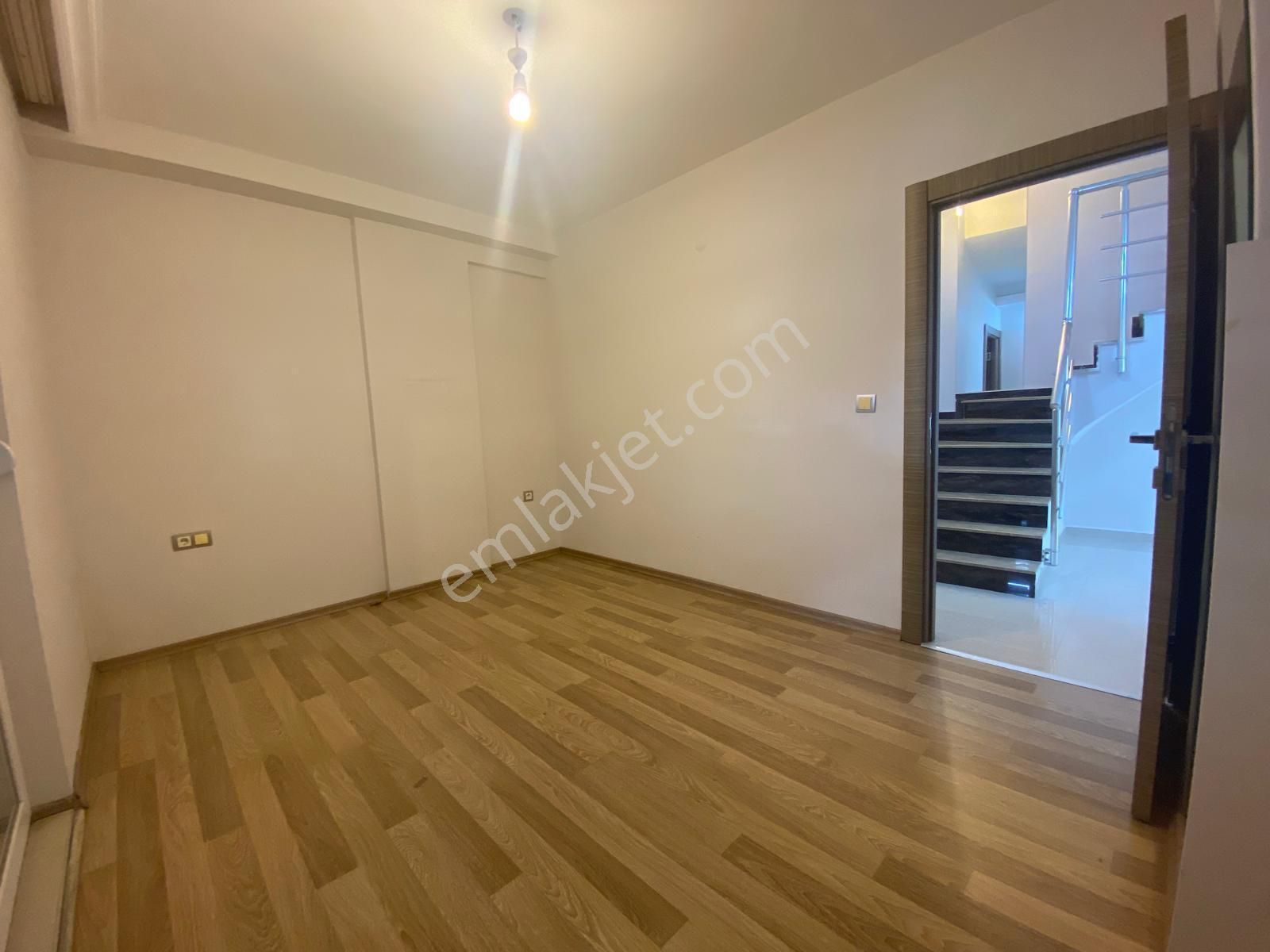 Konyaaltı Hurmada Mah Satılık 3+1 Dublexs Daire Dağ Manzaralı - Görsel 16