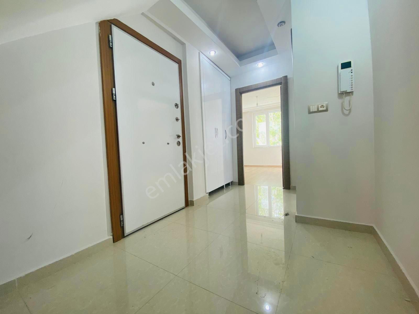 Konyaaltı Hurmada Mah Satılık 3+1 Dublexs Daire Dağ Manzaralı - Görsel 18
