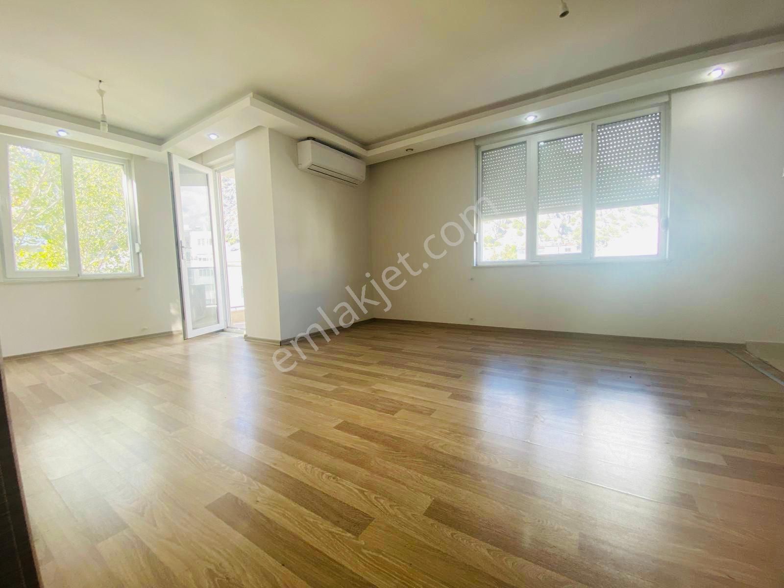 Konyaaltı Hurmada Mah Satılık 3+1 Dublexs Daire Dağ Manzaralı - Görsel 6
