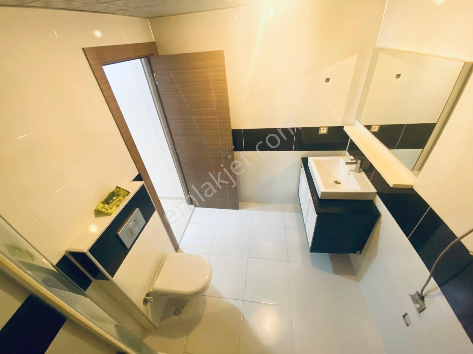 Konyaaltı Hurmada Mah Satılık 3+1 Dublexs Daire Dağ Manzaralı - Görsel 25