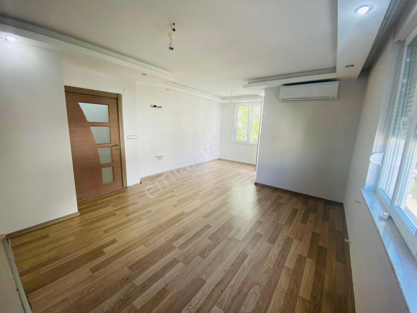 Konyaaltı Hurmada Mah Satılık 3+1 Dublexs Daire Dağ Manzaralı - Görsel 4