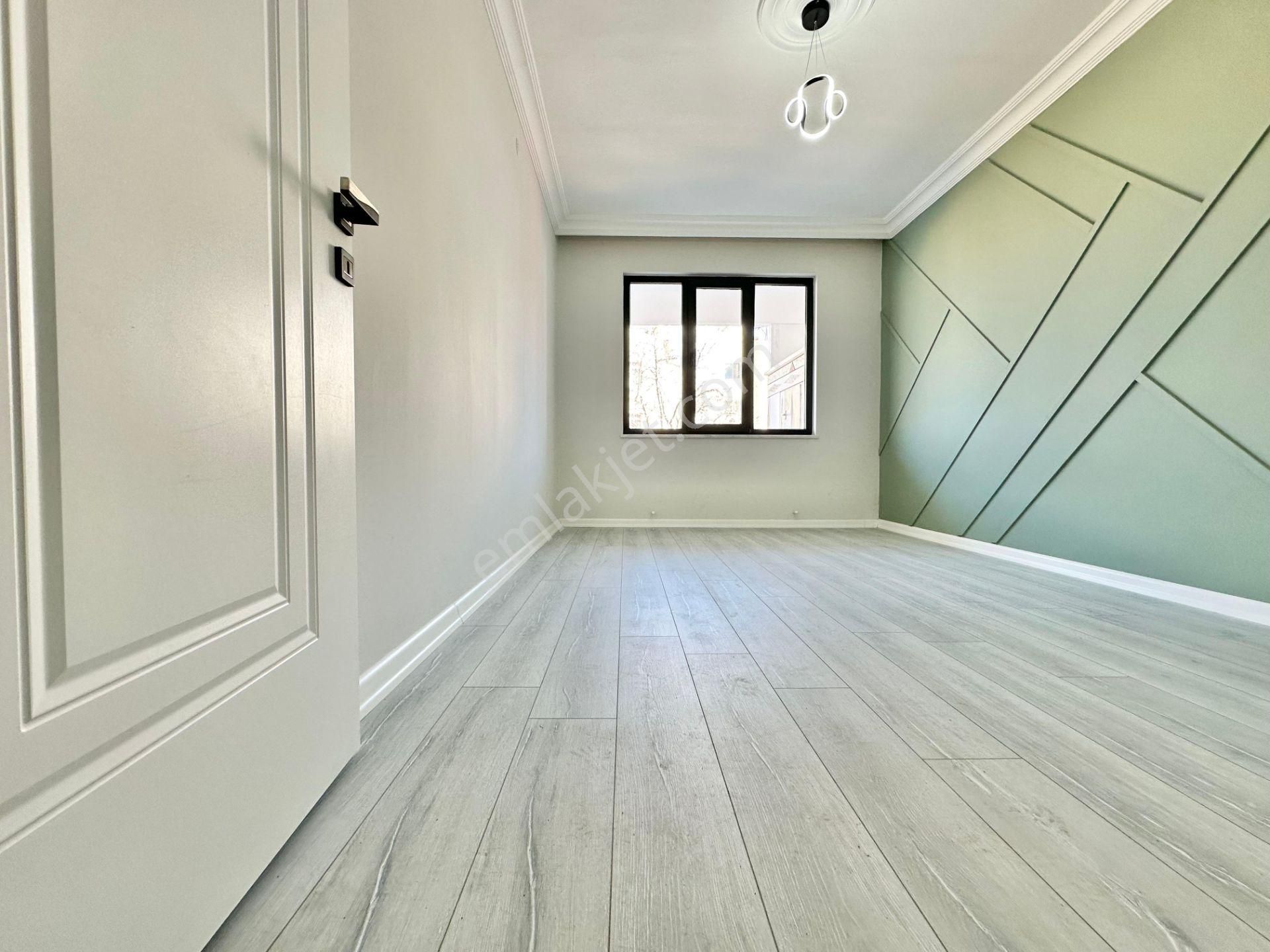 ꧁yetkili Ay Emlaktan꧁akçayda Arakat Ön Cephe Devasaa Balkonlu Ayrı Mutfaklı Satılık 2+1 Geniş Daire - Görsel 23