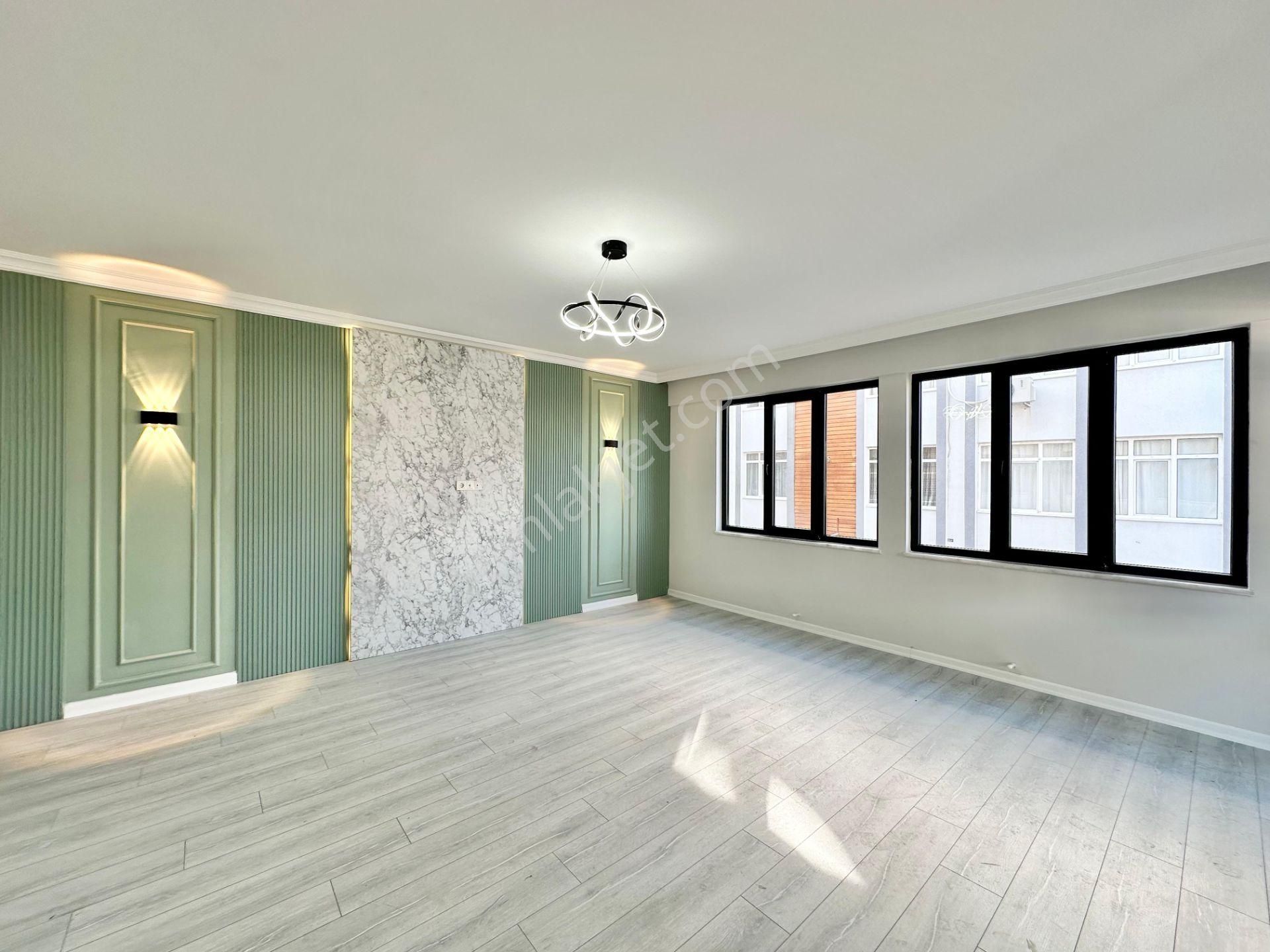 ꧁yetkili Ay Emlaktan꧁akçayda Arakat Ön Cephe Devasaa Balkonlu Ayrı Mutfaklı Satılık 2+1 Geniş Daire - Görsel 13