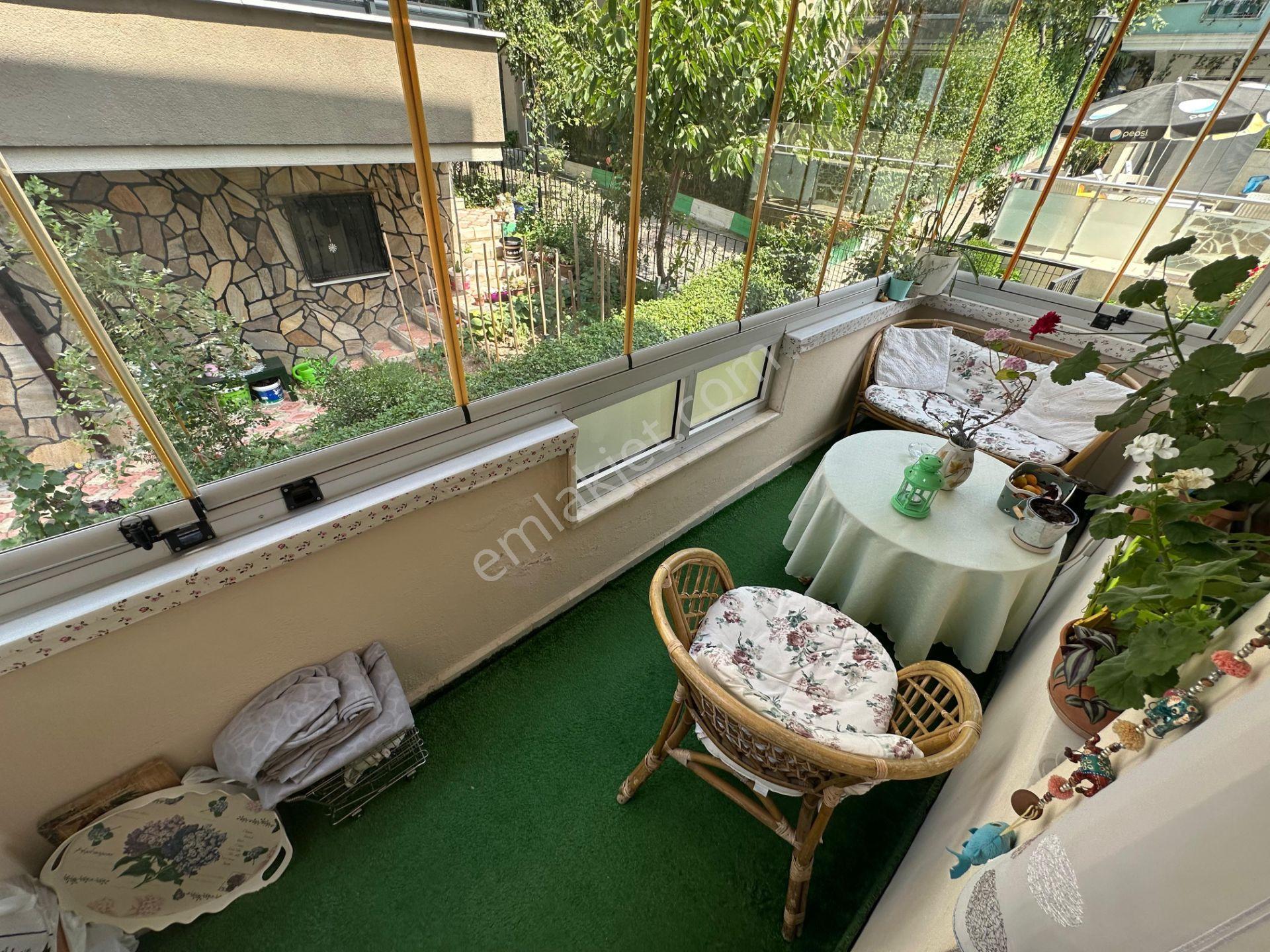 Beşevler Kültür'de Havuzlu Site İçi | Bahçeli 5+2 Satılık Villa - Görsel 15