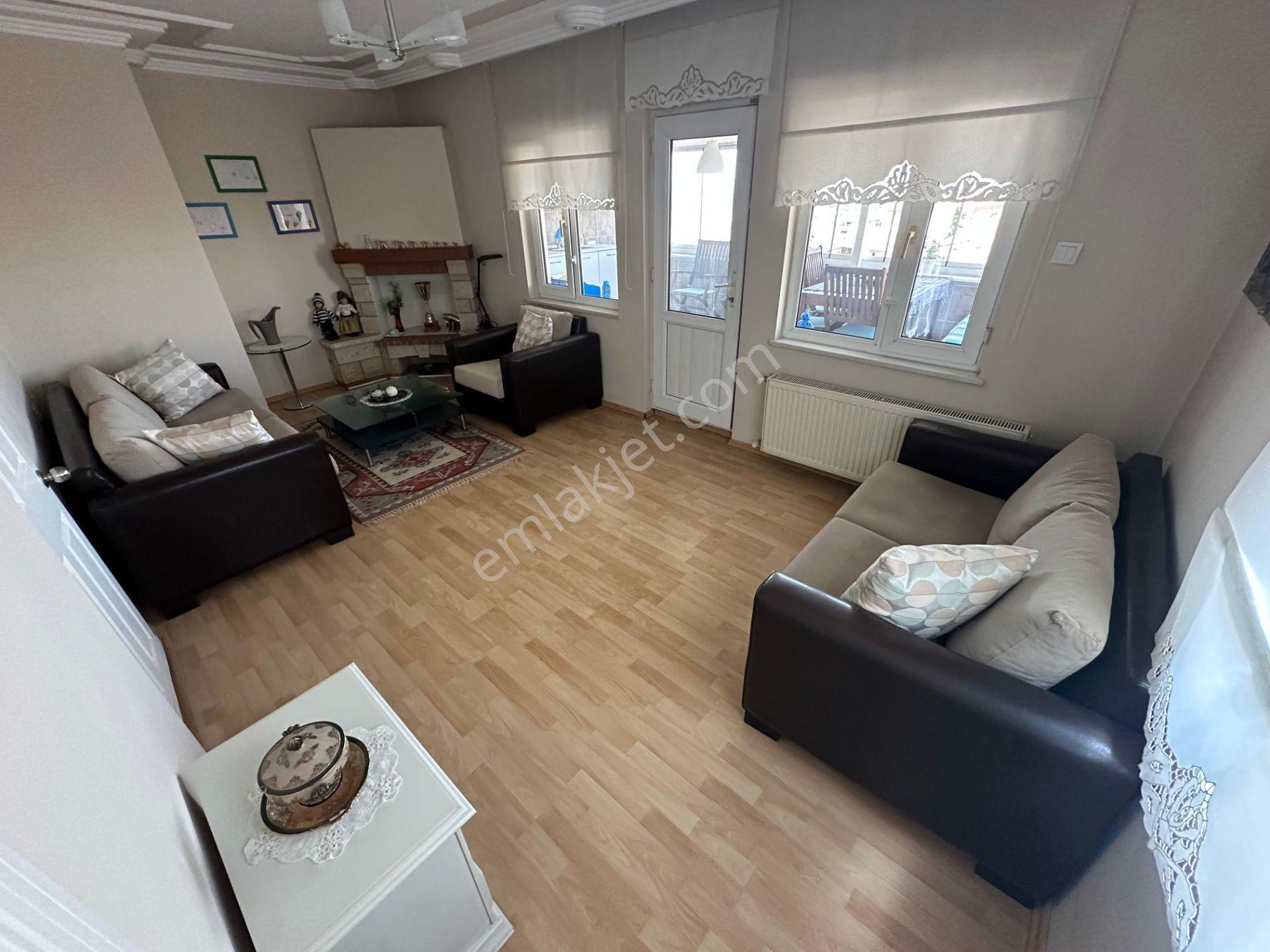 Beşevler Kültür'de Havuzlu Site İçi | Bahçeli 5+2 Satılık Villa - Görsel 24