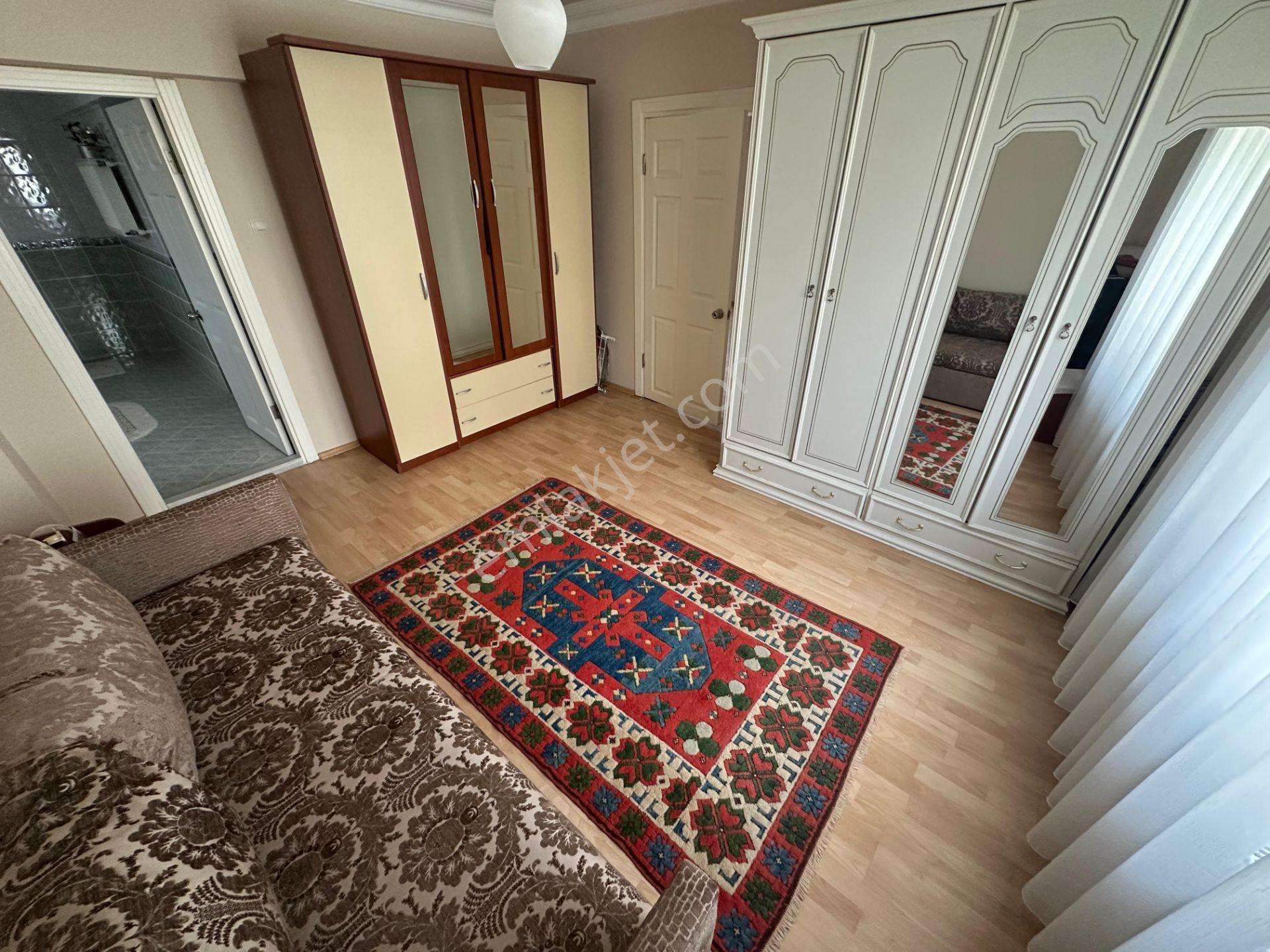 Beşevler Kültür'de Havuzlu Site İçi | Bahçeli 5+2 Satılık Villa - Görsel 27