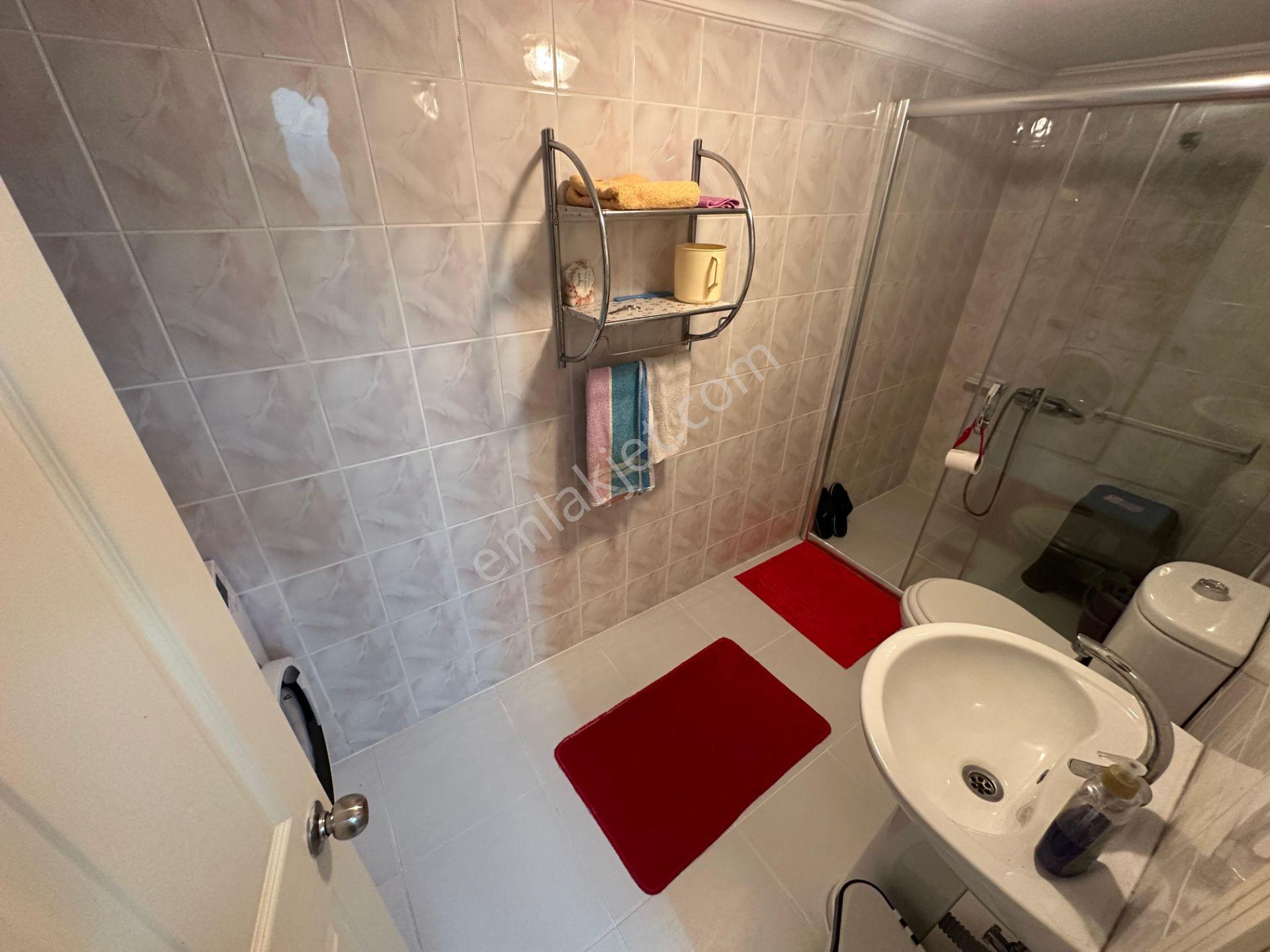 Beşevler Kültür'de Havuzlu Site İçi | Bahçeli 5+2 Satılık Villa - Görsel 33