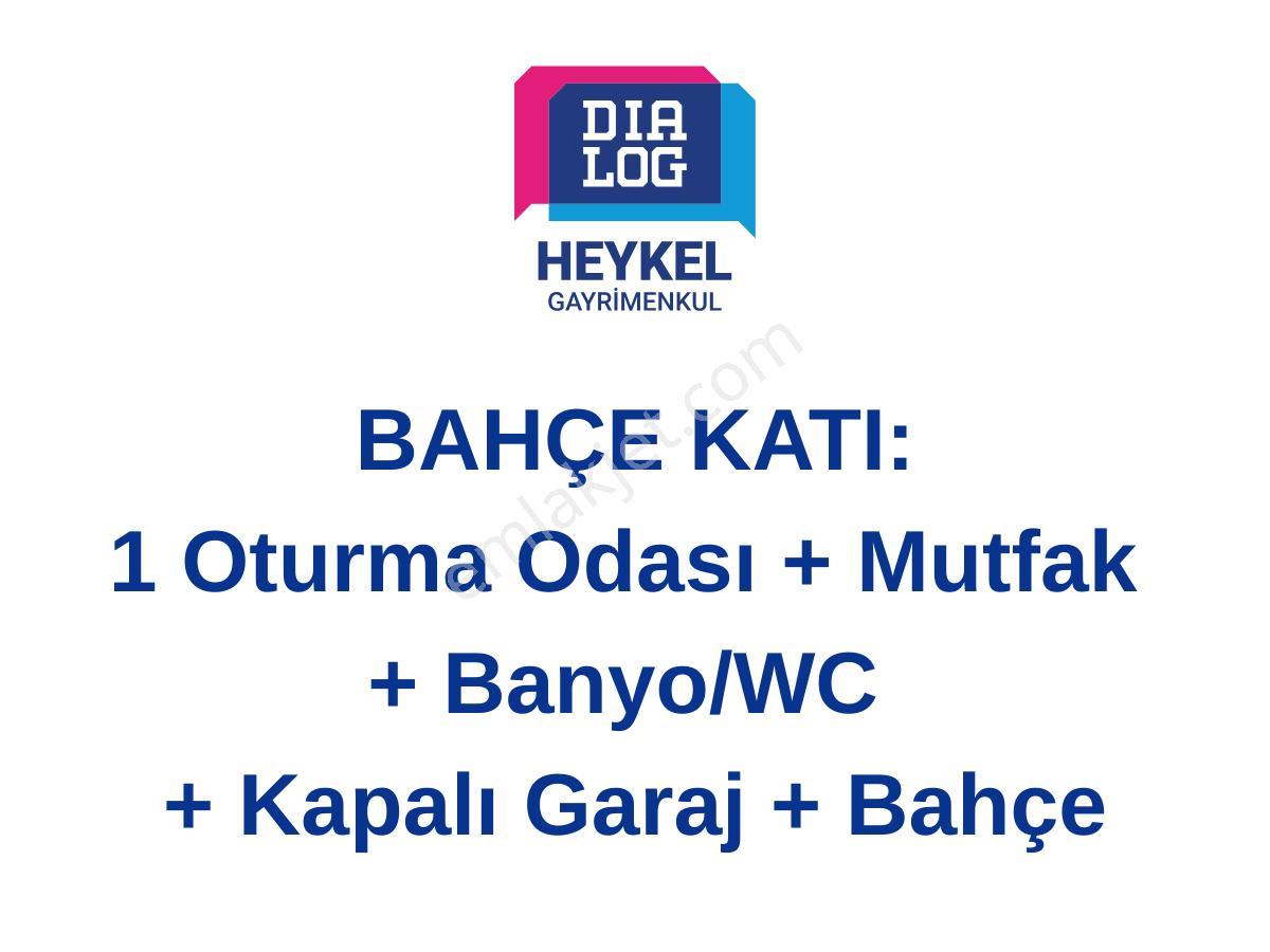 Beşevler Kültür'de Havuzlu Site İçi | Bahçeli 5+2 Satılık Villa - Görsel 29