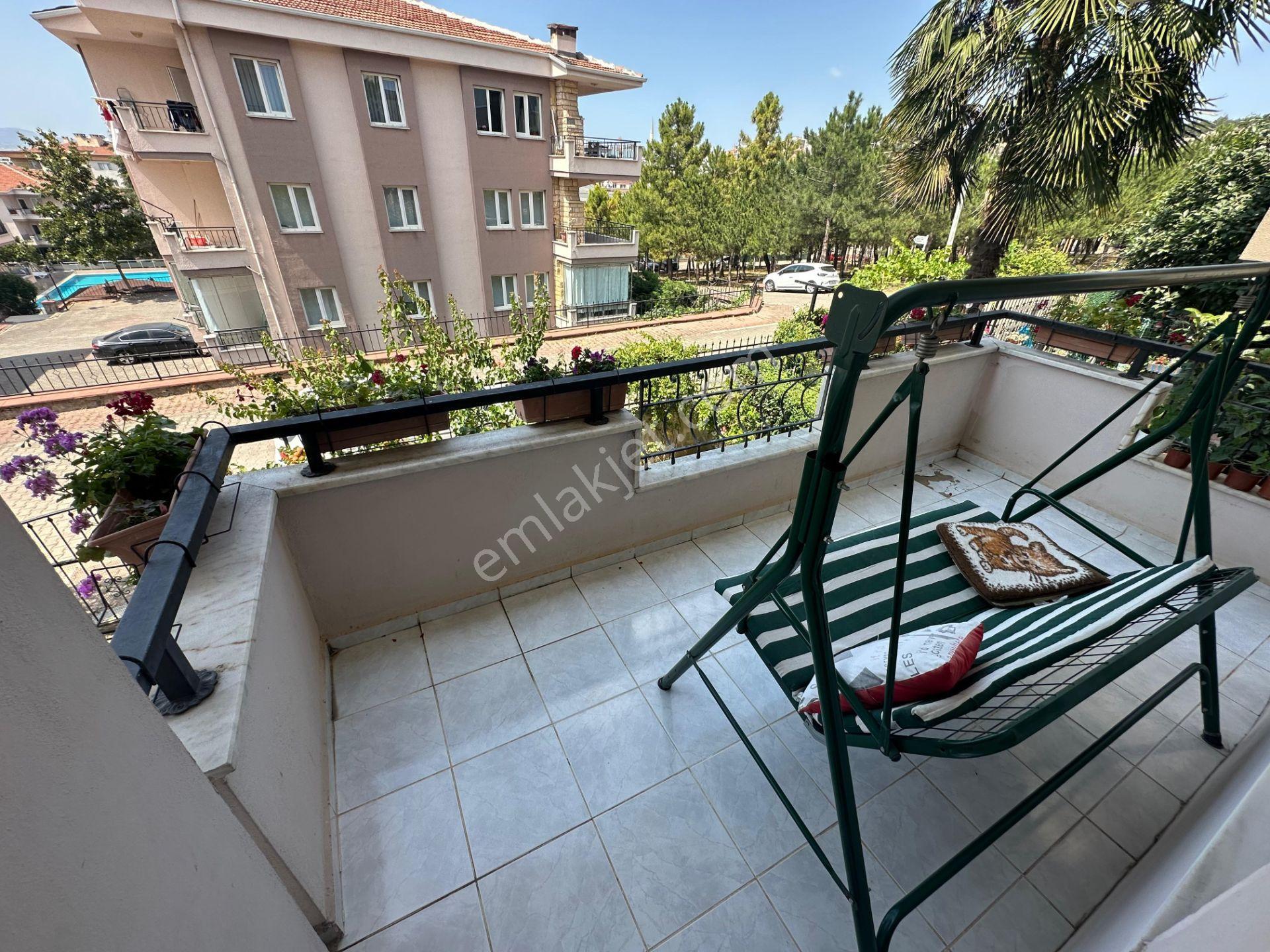 Beşevler Kültür'de Havuzlu Site İçi | Bahçeli 5+2 Satılık Villa - Görsel 12