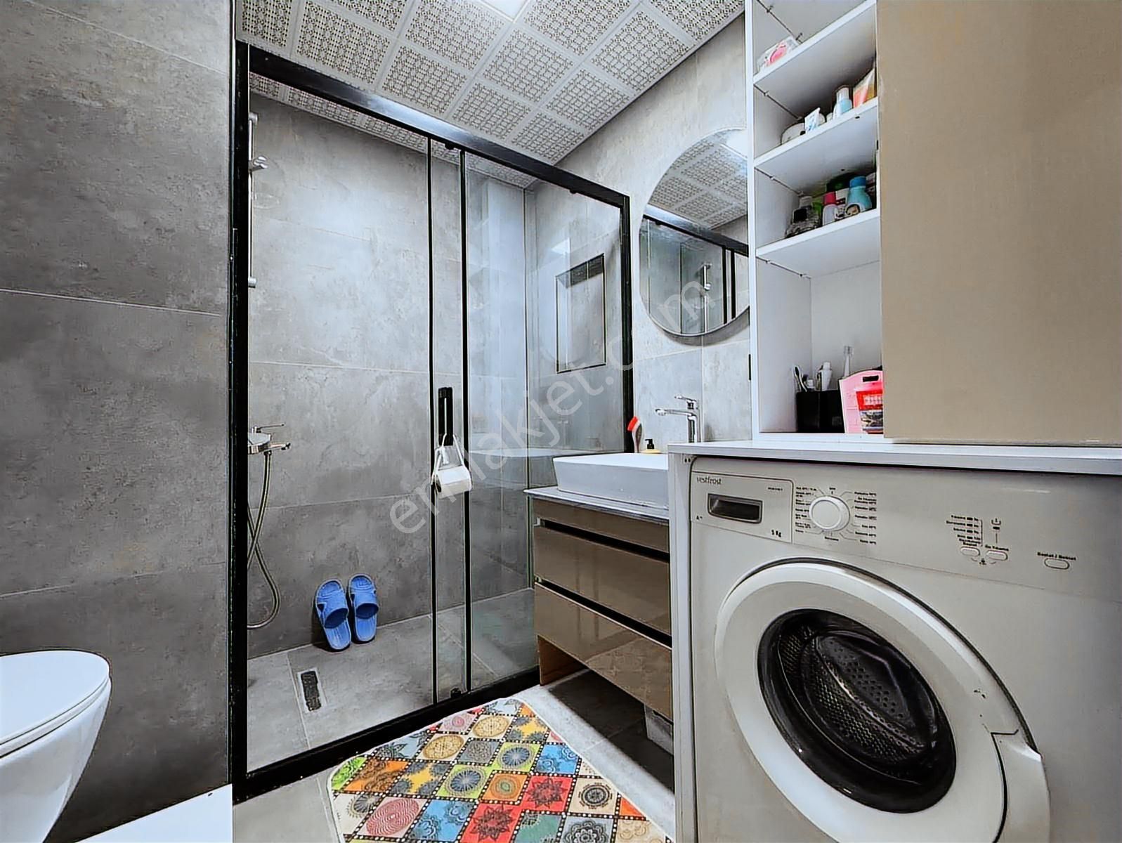 Uğur Kurtulmuş'tan İskanlı,eşyalı, Arakat 2+1 Daire - Görsel 5