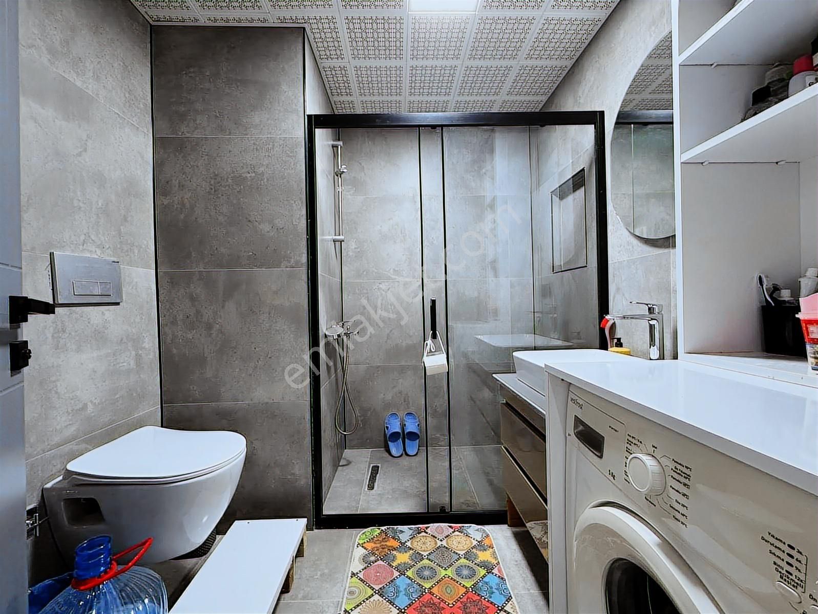 Uğur Kurtulmuş'tan İskanlı,eşyalı, Arakat 2+1 Daire - Görsel 22