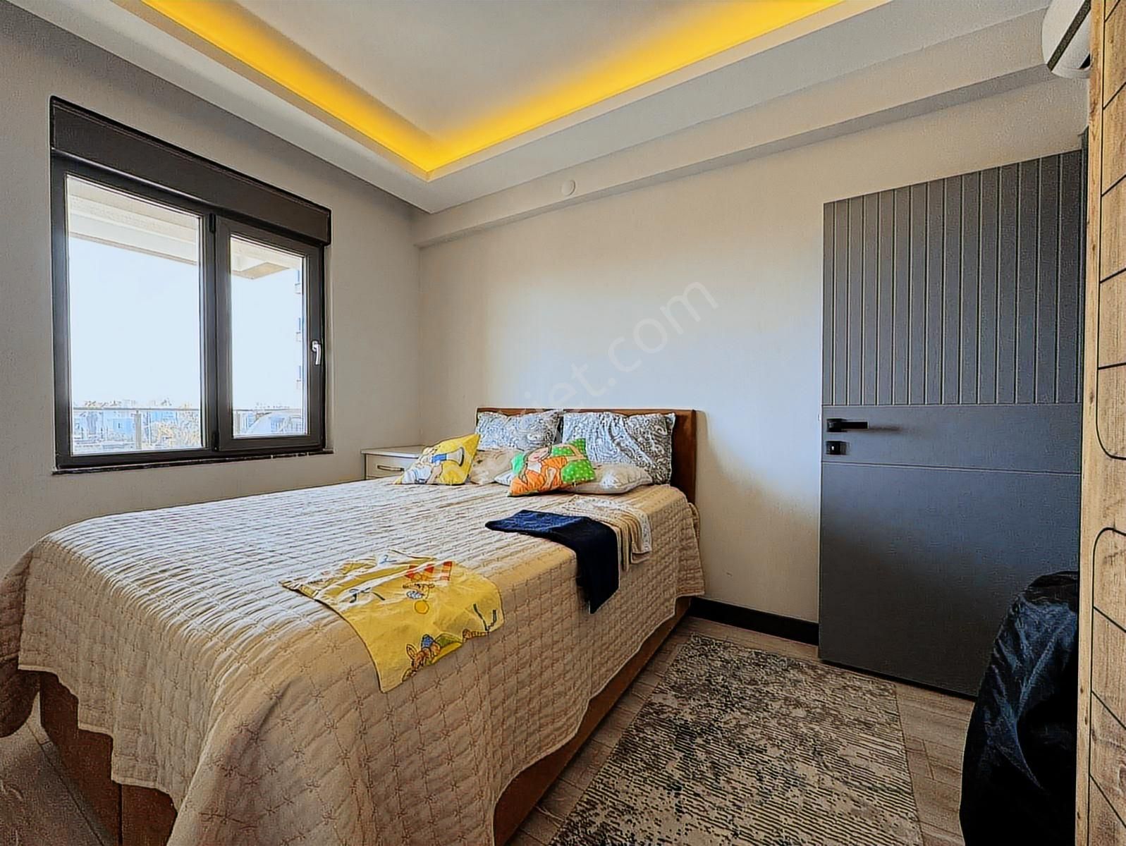 Uğur Kurtulmuş'tan İskanlı,eşyalı, Arakat 2+1 Daire - Görsel 8