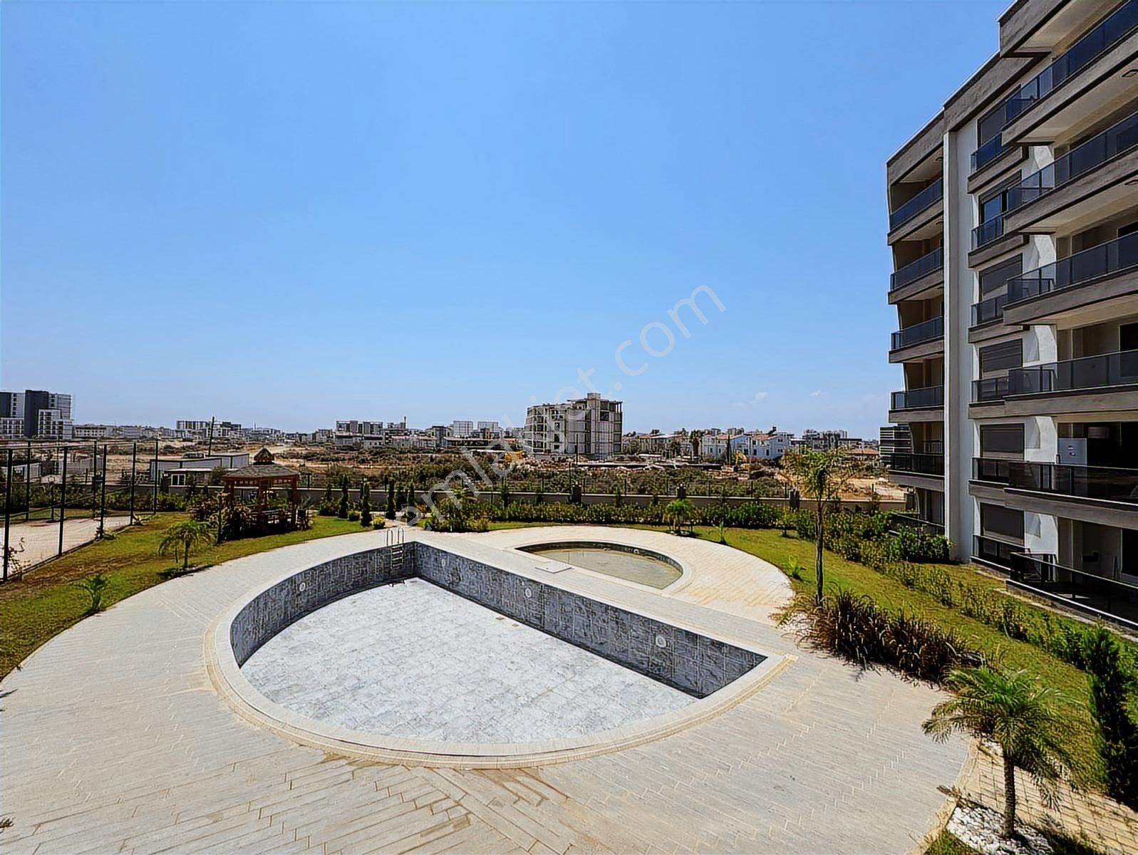 Uğur Kurtulmuş'tan İskanlı,eşyalı, Arakat 2+1 Daire - Görsel 12