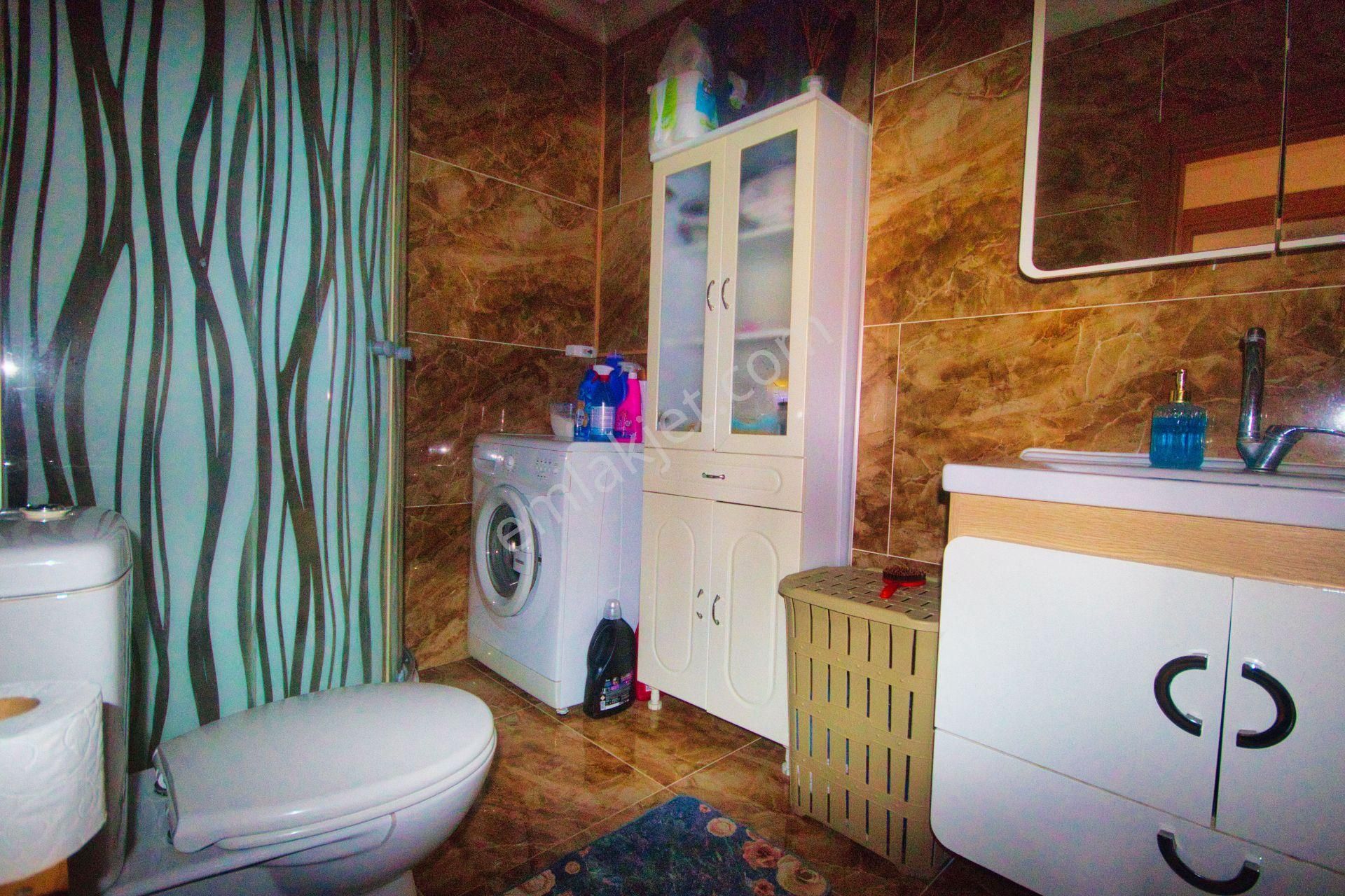 🛑🛑aktif'ten Akçay'da Satılık Cam Balkonlu Ön Cephe Ayrı Mutfaklı 2+1 Geniş Daire - Görsel 21