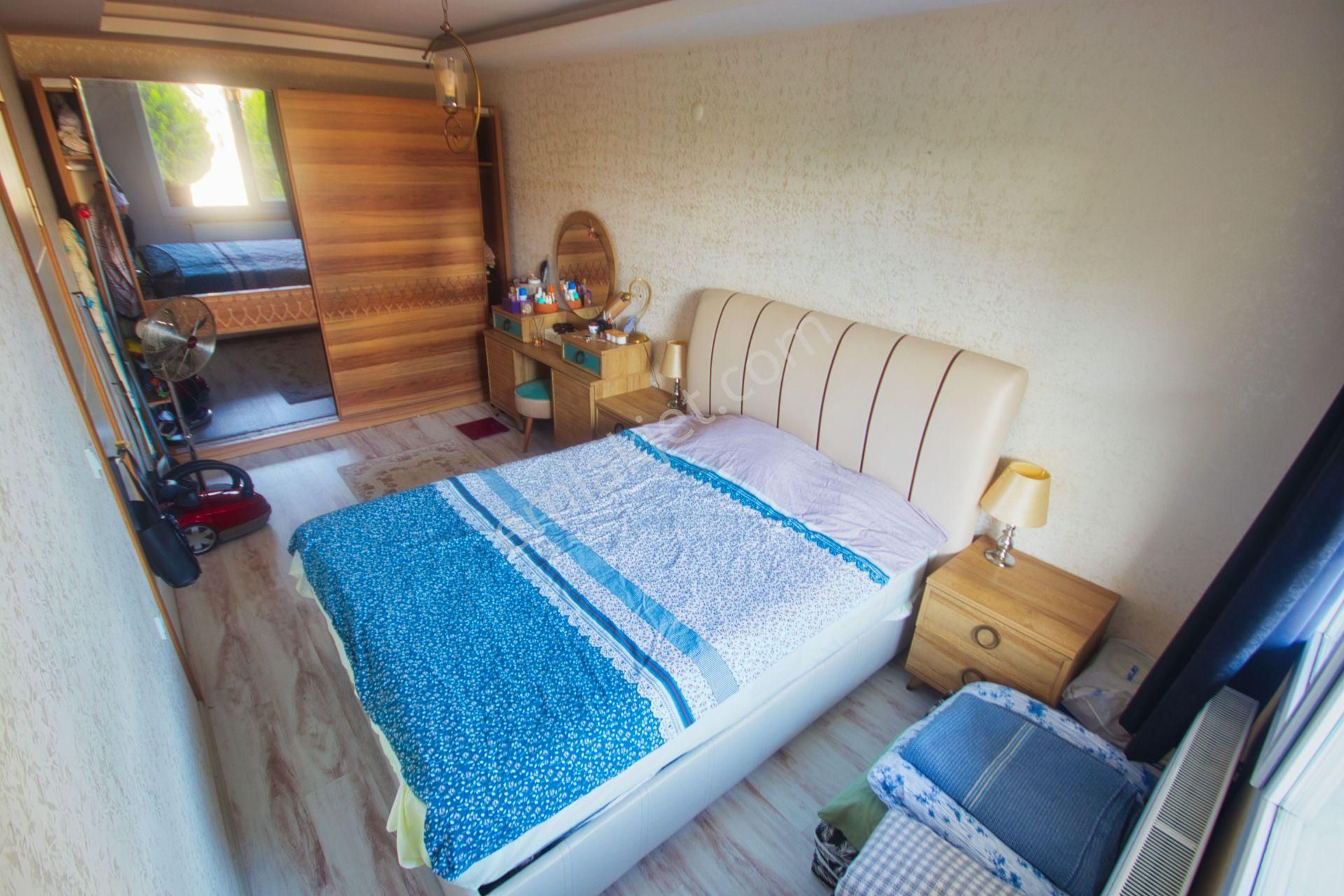 🛑🛑aktif'ten Akçay'da Satılık Cam Balkonlu Ön Cephe Ayrı Mutfaklı 2+1 Geniş Daire - Görsel 17