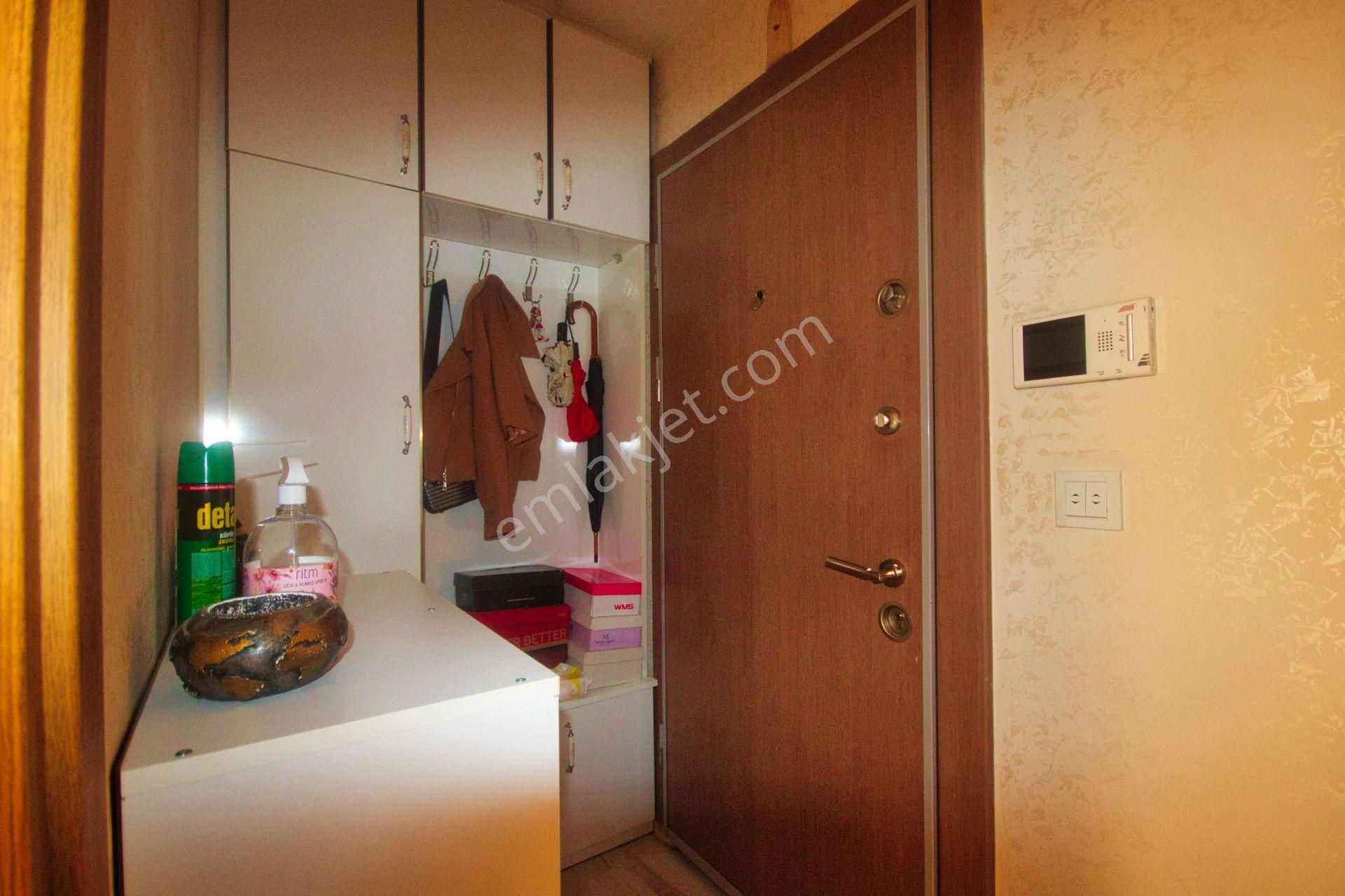 🛑🛑aktif'ten Akçay'da Satılık Cam Balkonlu Ön Cephe Ayrı Mutfaklı 2+1 Geniş Daire - Görsel 23