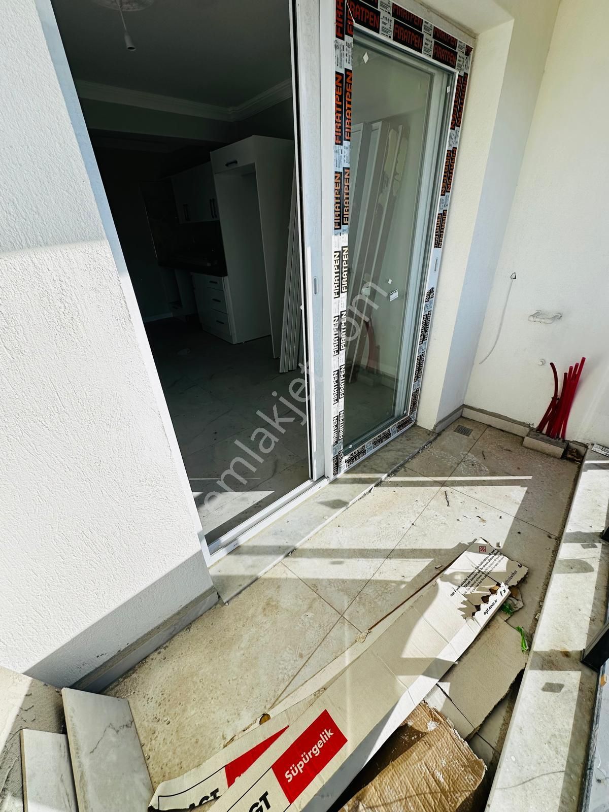 🏡 Göl-san Gayrimenkul’den 🏡 Yeni Mah. Yerden Isıtmalı Sıfır Satılık Daire - Görsel 10