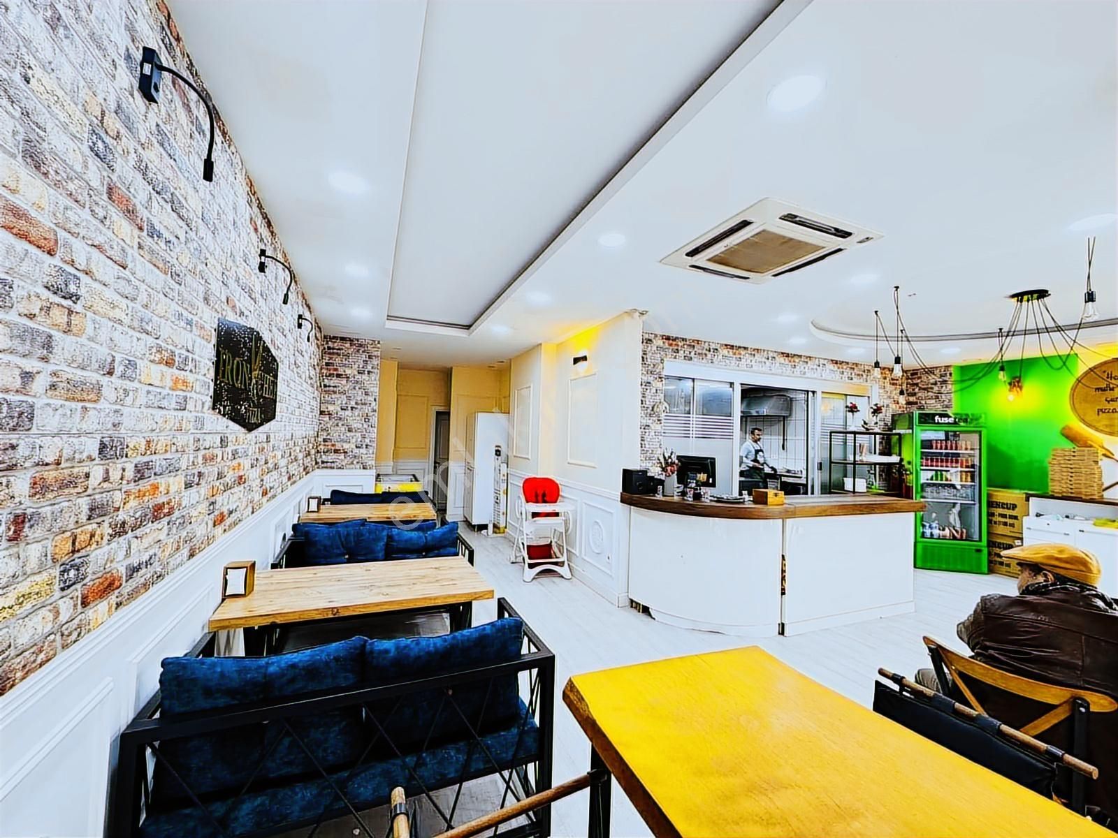 Metin Gayrimenkul'den Her İşe Uygun Satılık Dükkan - Görsel 2