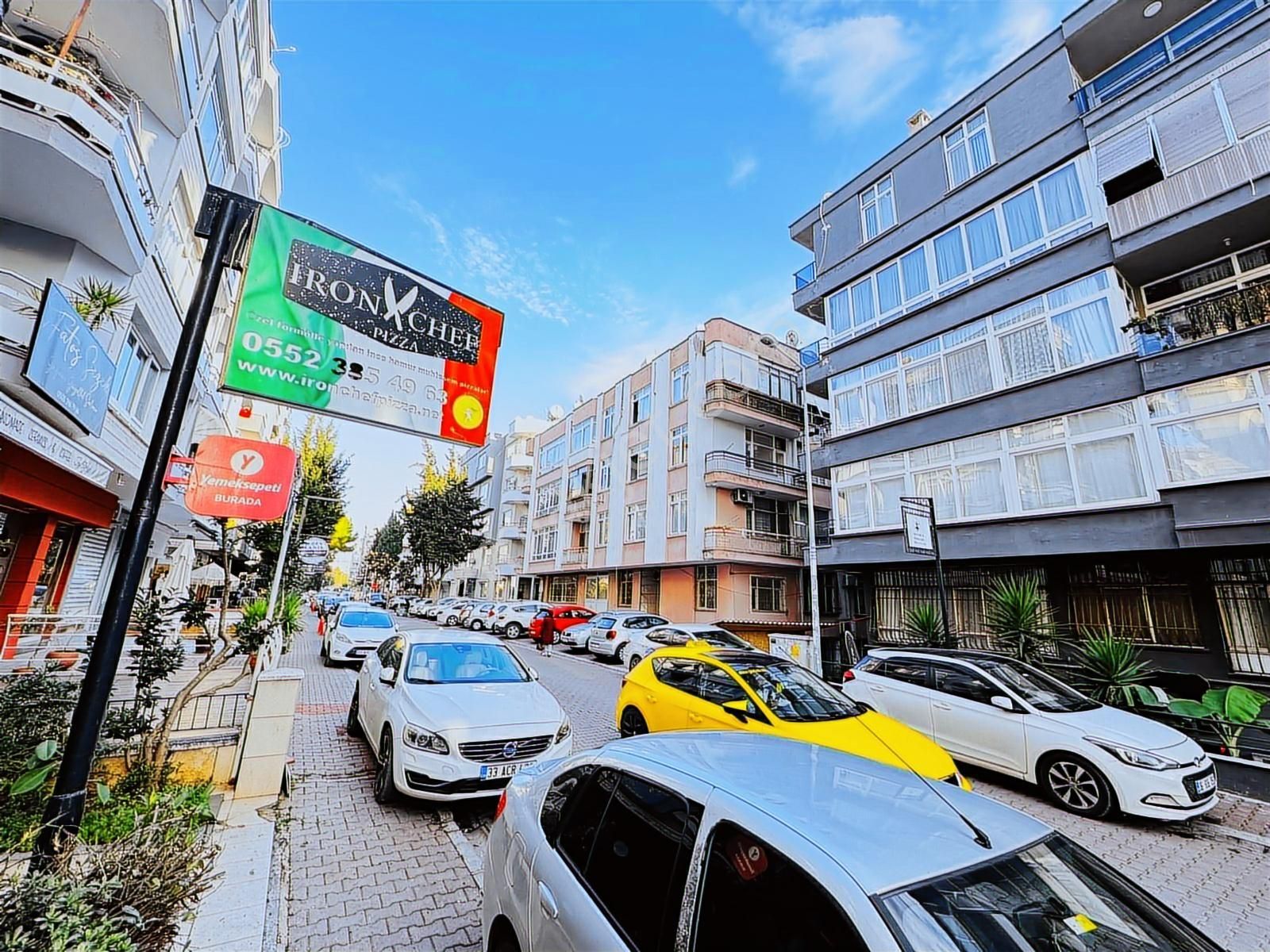 Metin Gayrimenkul'den Her İşe Uygun Satılık Dükkan - Görsel 5