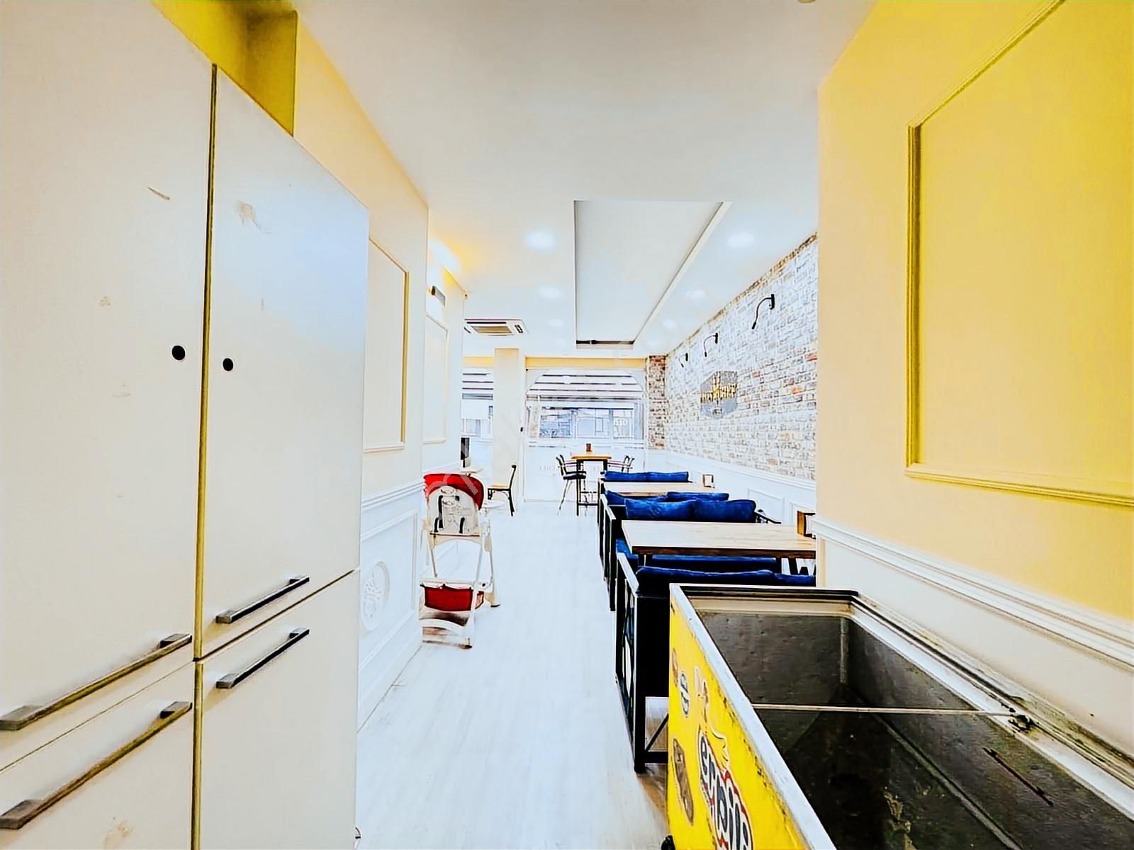 Metin Gayrimenkul'den Her İşe Uygun Satılık Dükkan - Görsel 3