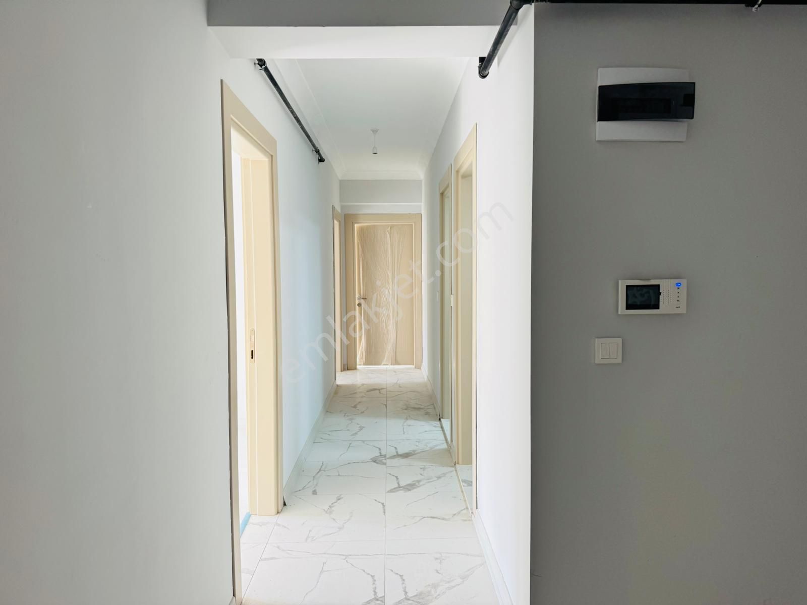 Merpa İnşaat Emlak'tan*** Kaçıırlmaz Uygun Fiyatta 3+1 İskanlı Sıfır Daire - Görsel 5