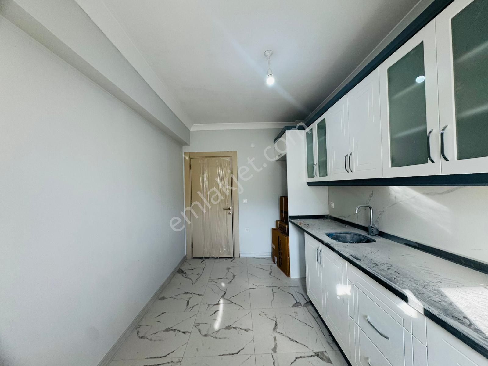 Merpa İnşaat Emlak'tan*** Kaçıırlmaz Uygun Fiyatta 3+1 İskanlı Sıfır Daire - Görsel 6