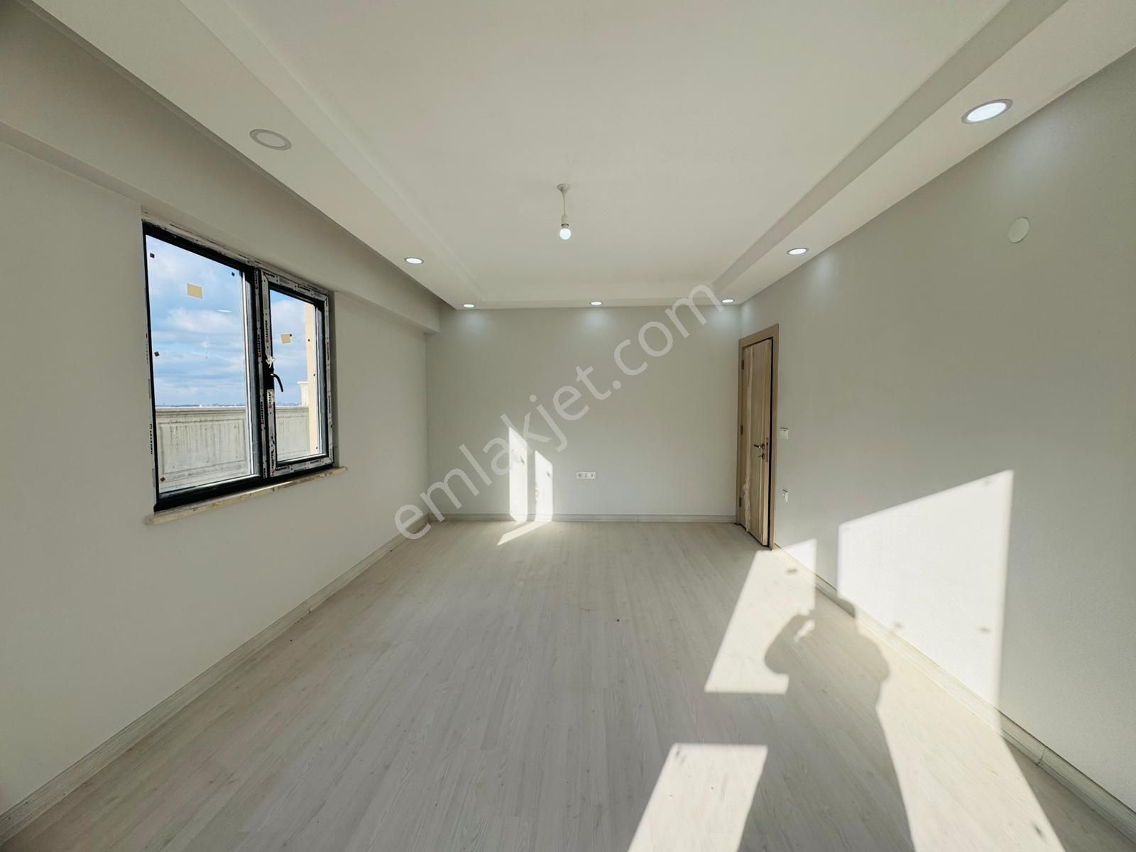 Merpa İnşaat Emlak'tan*** Kaçıırlmaz Uygun Fiyatta 3+1 İskanlı Sıfır Daire - Görsel 12